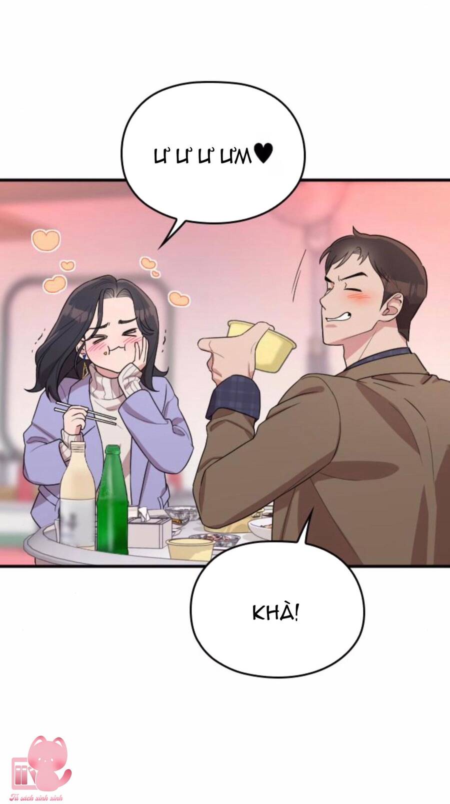 Cô Đi Mà Kết Hôn Với Chồng Tôi Đi Chapter 61 - 30