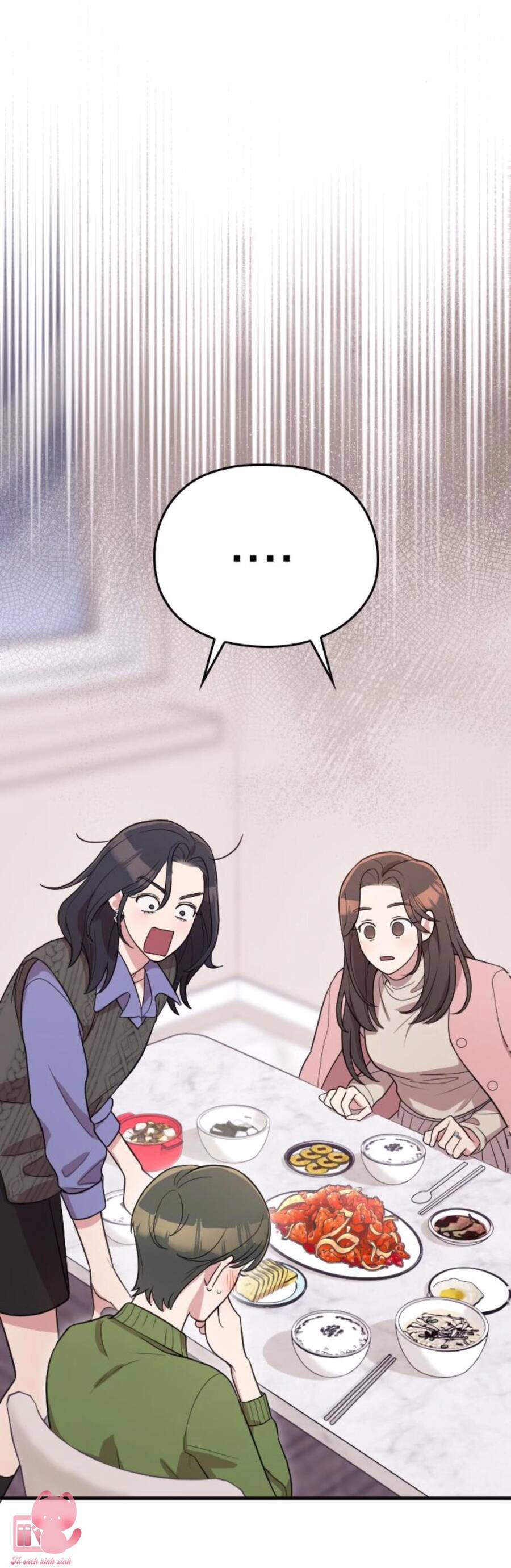 Cô Đi Mà Kết Hôn Với Chồng Tôi Đi Chapter 61 - 4