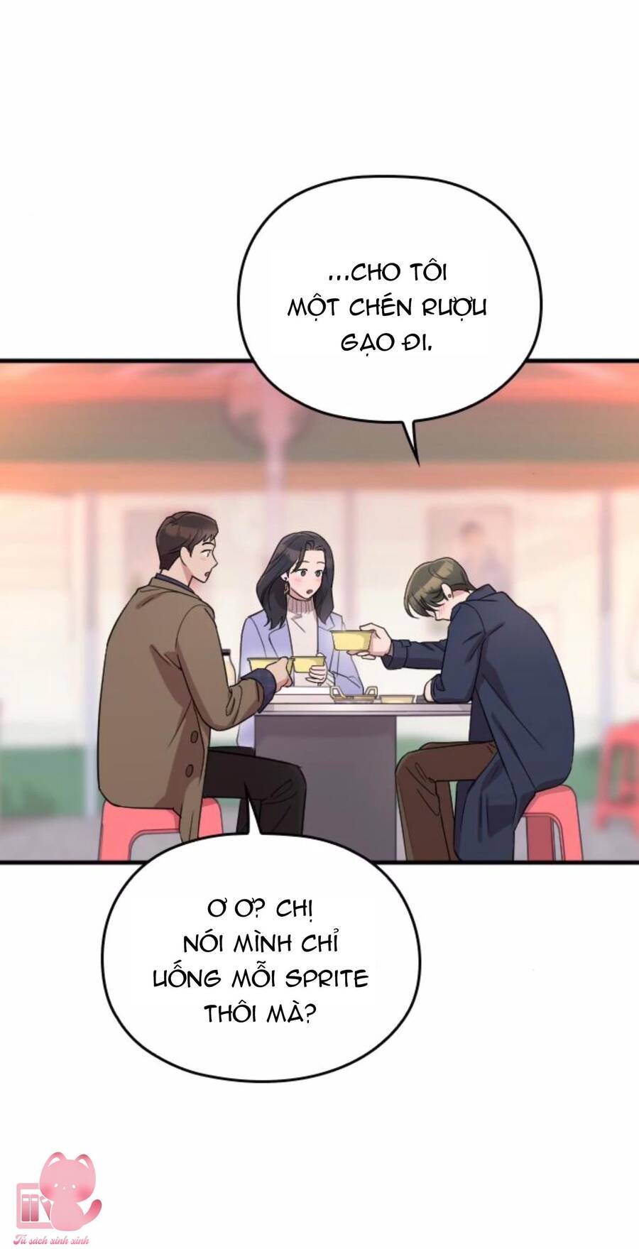 Cô Đi Mà Kết Hôn Với Chồng Tôi Đi Chapter 61 - 33