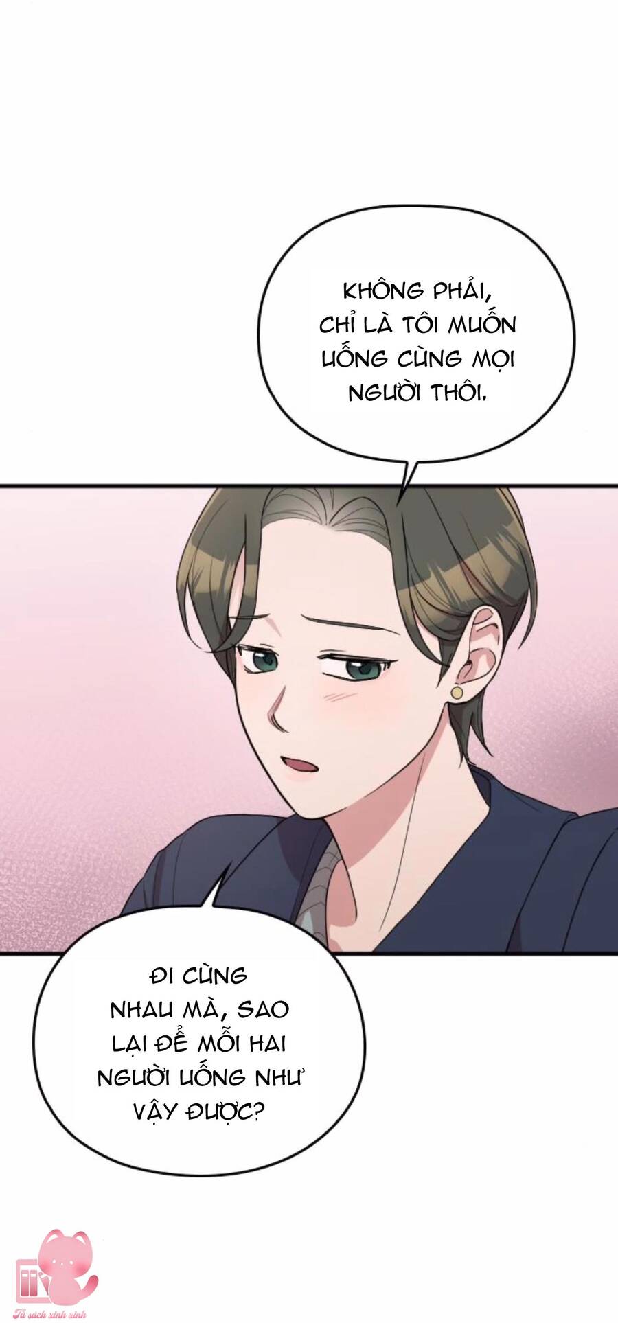 Cô Đi Mà Kết Hôn Với Chồng Tôi Đi Chapter 61 - 34