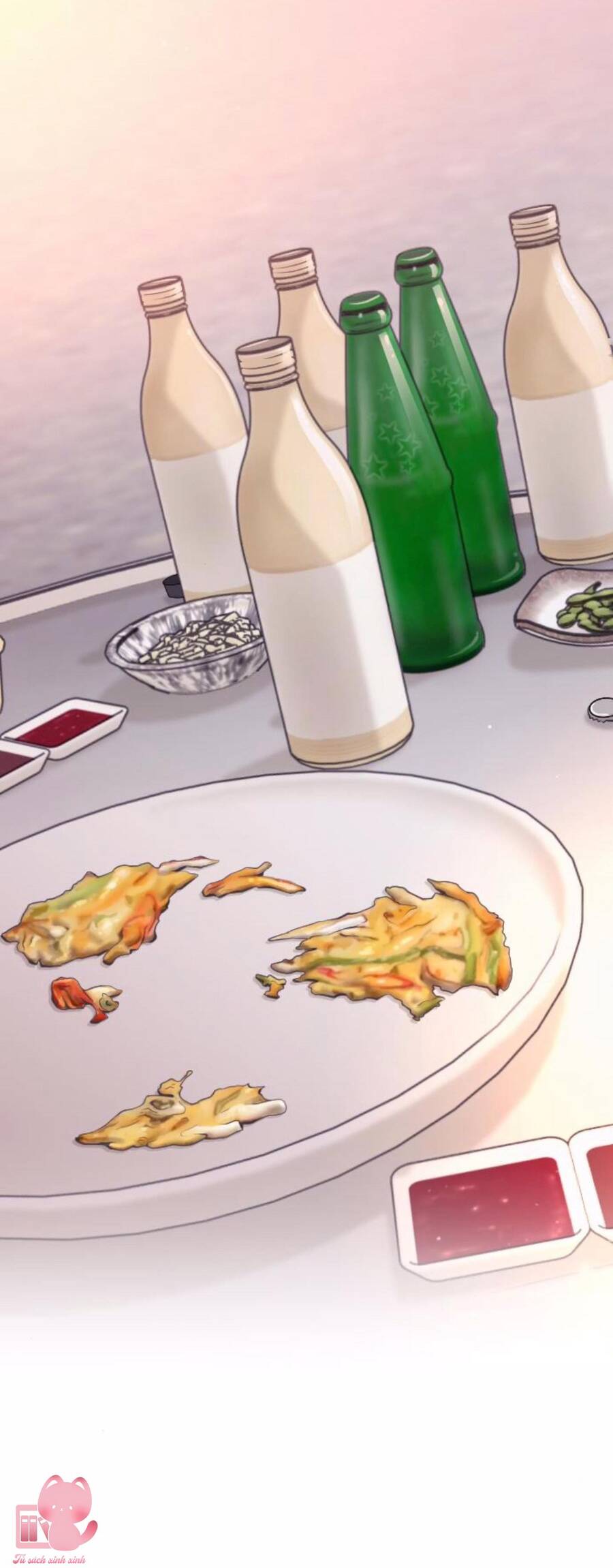 Cô Đi Mà Kết Hôn Với Chồng Tôi Đi Chapter 61 - 38