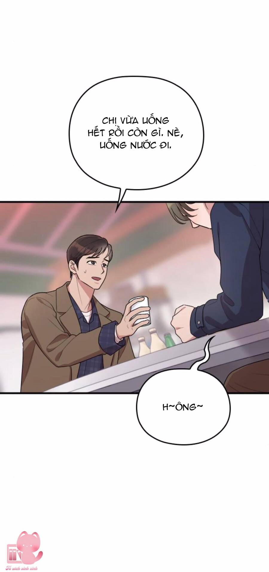 Cô Đi Mà Kết Hôn Với Chồng Tôi Đi Chapter 61 - 40