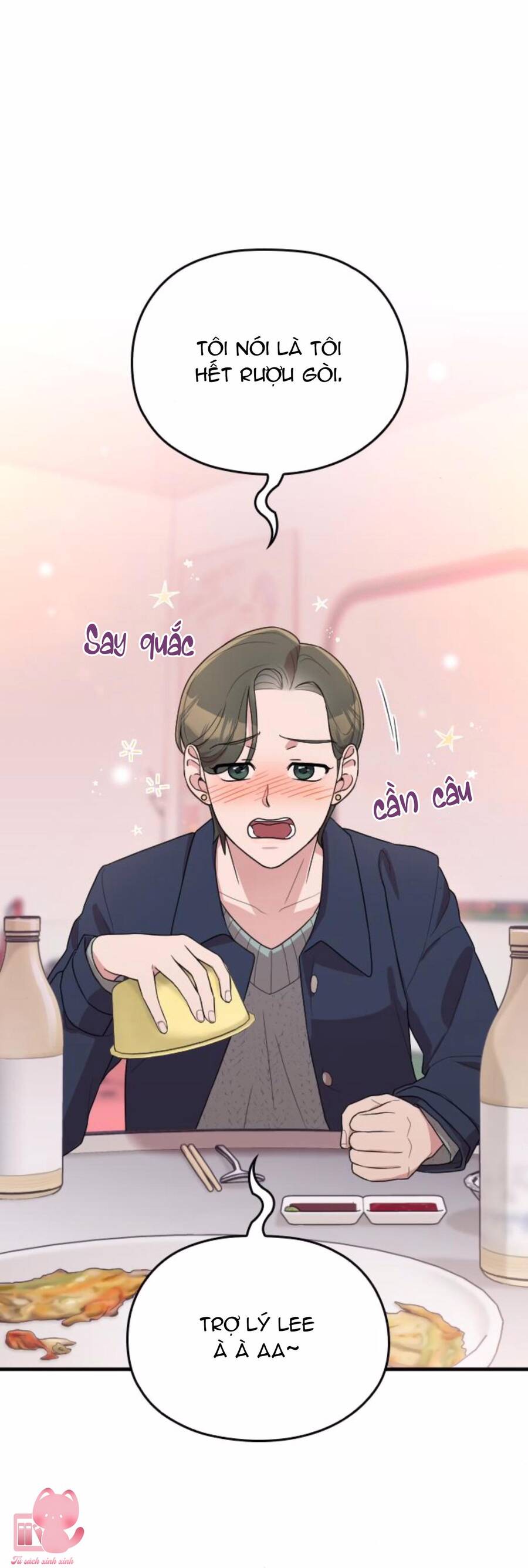 Cô Đi Mà Kết Hôn Với Chồng Tôi Đi Chapter 61 - 41