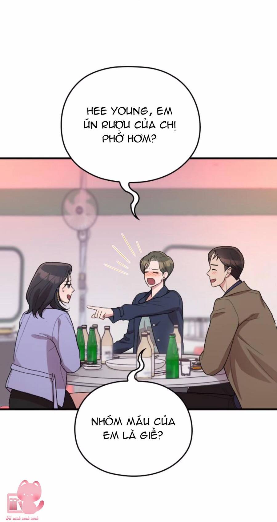 Cô Đi Mà Kết Hôn Với Chồng Tôi Đi Chapter 61 - 42