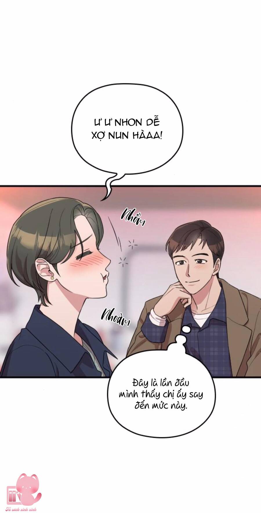 Cô Đi Mà Kết Hôn Với Chồng Tôi Đi Chapter 61 - 44