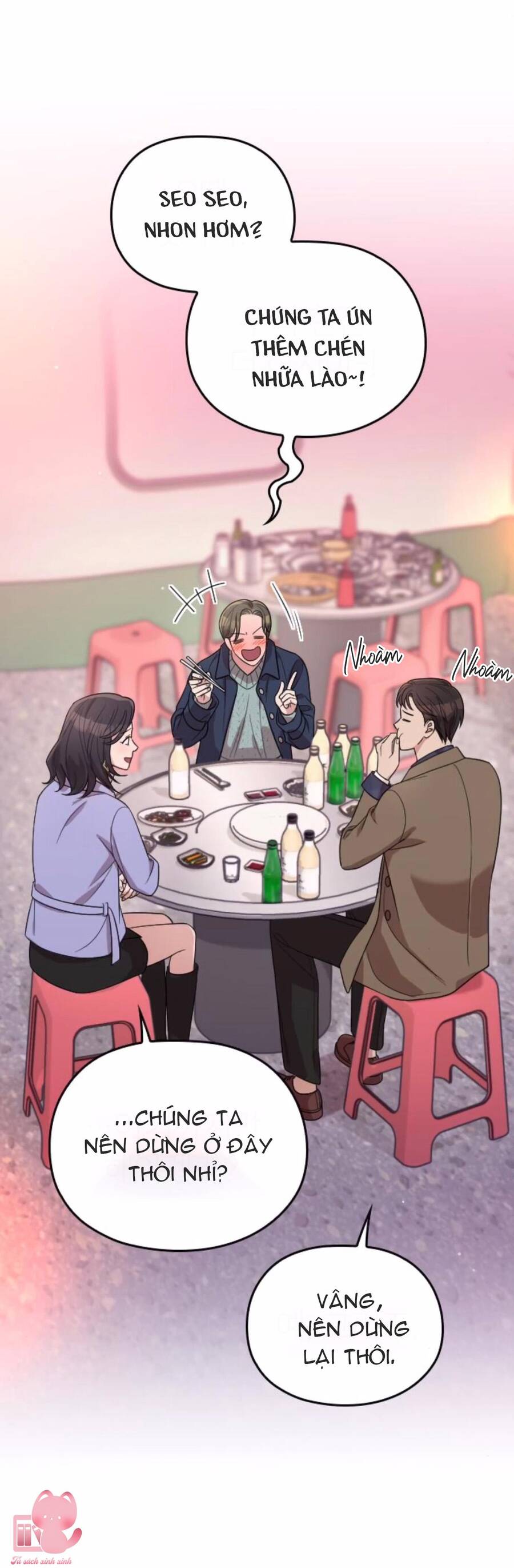 Cô Đi Mà Kết Hôn Với Chồng Tôi Đi Chapter 61 - 48