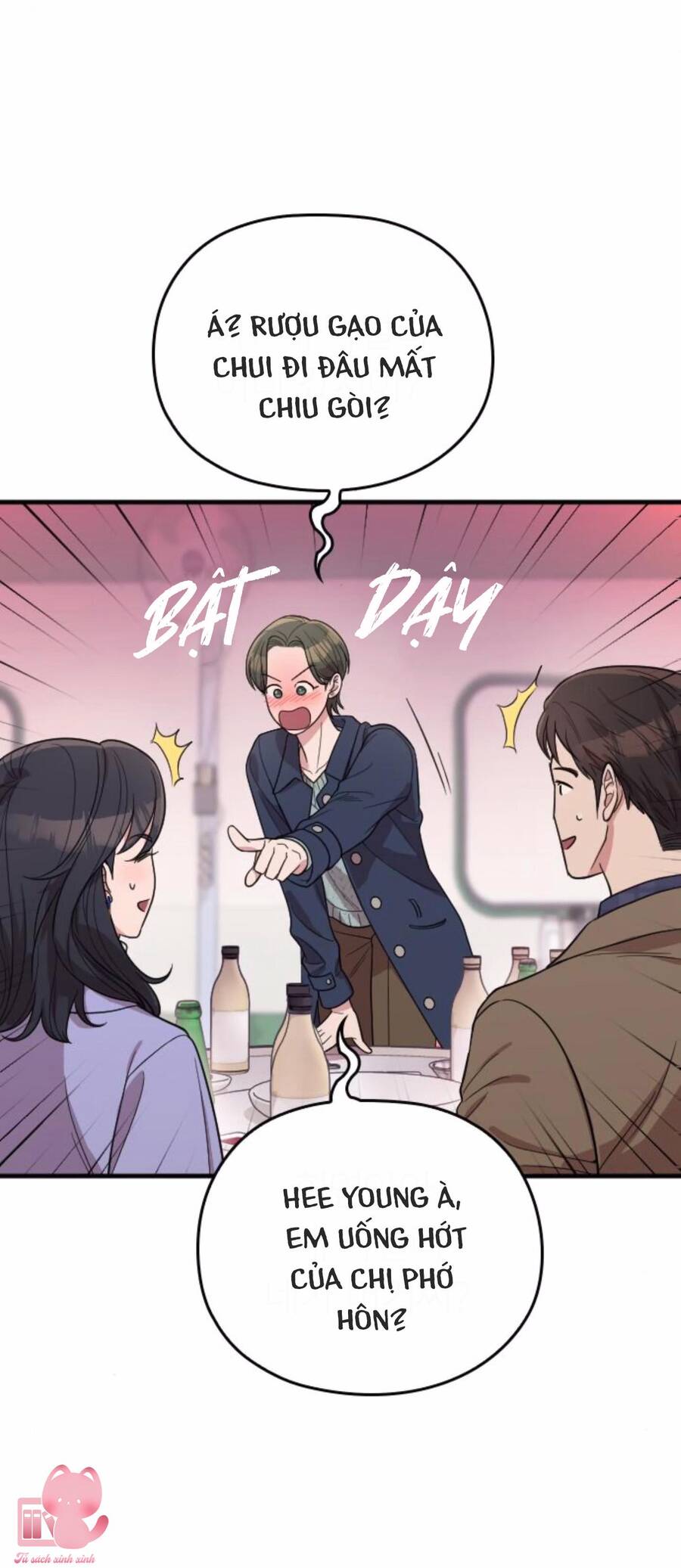 Cô Đi Mà Kết Hôn Với Chồng Tôi Đi Chapter 61 - 49