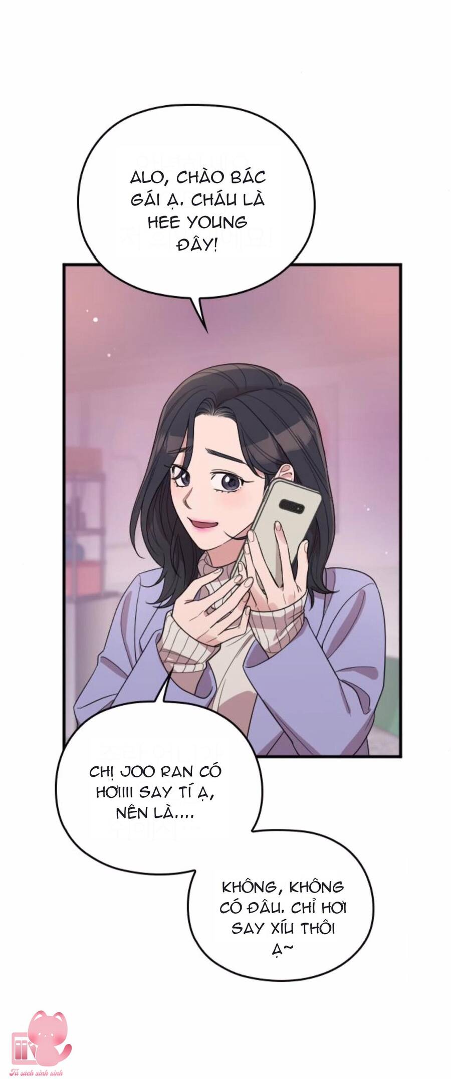 Cô Đi Mà Kết Hôn Với Chồng Tôi Đi Chapter 61 - 51