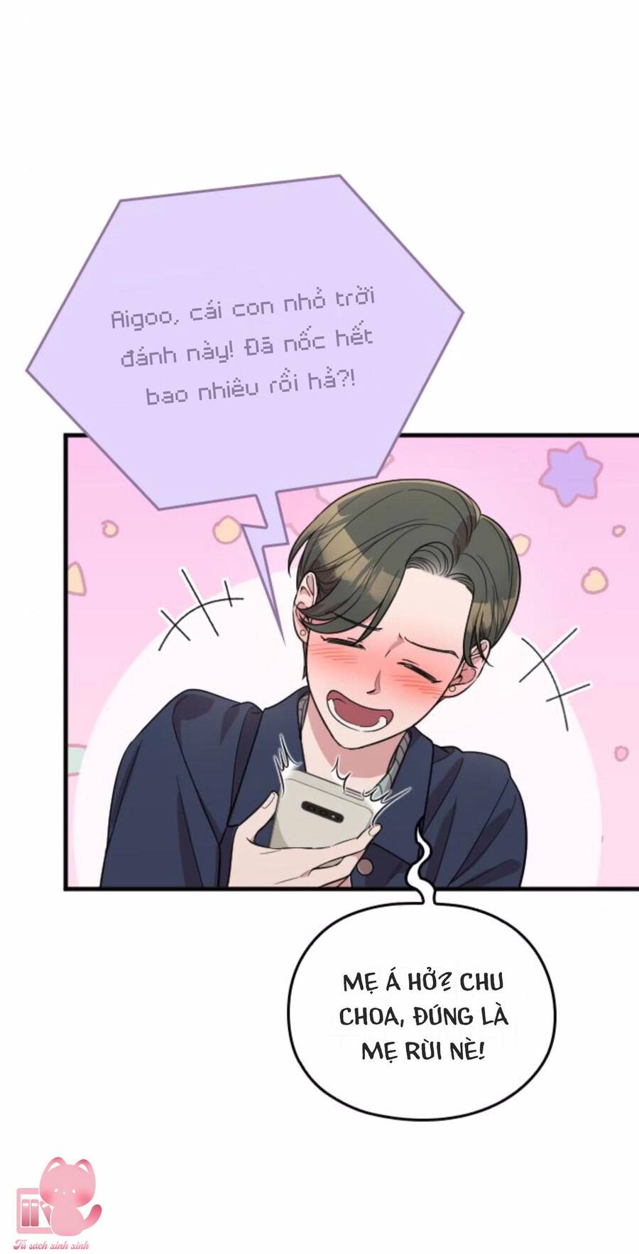 Cô Đi Mà Kết Hôn Với Chồng Tôi Đi Chapter 61 - 53