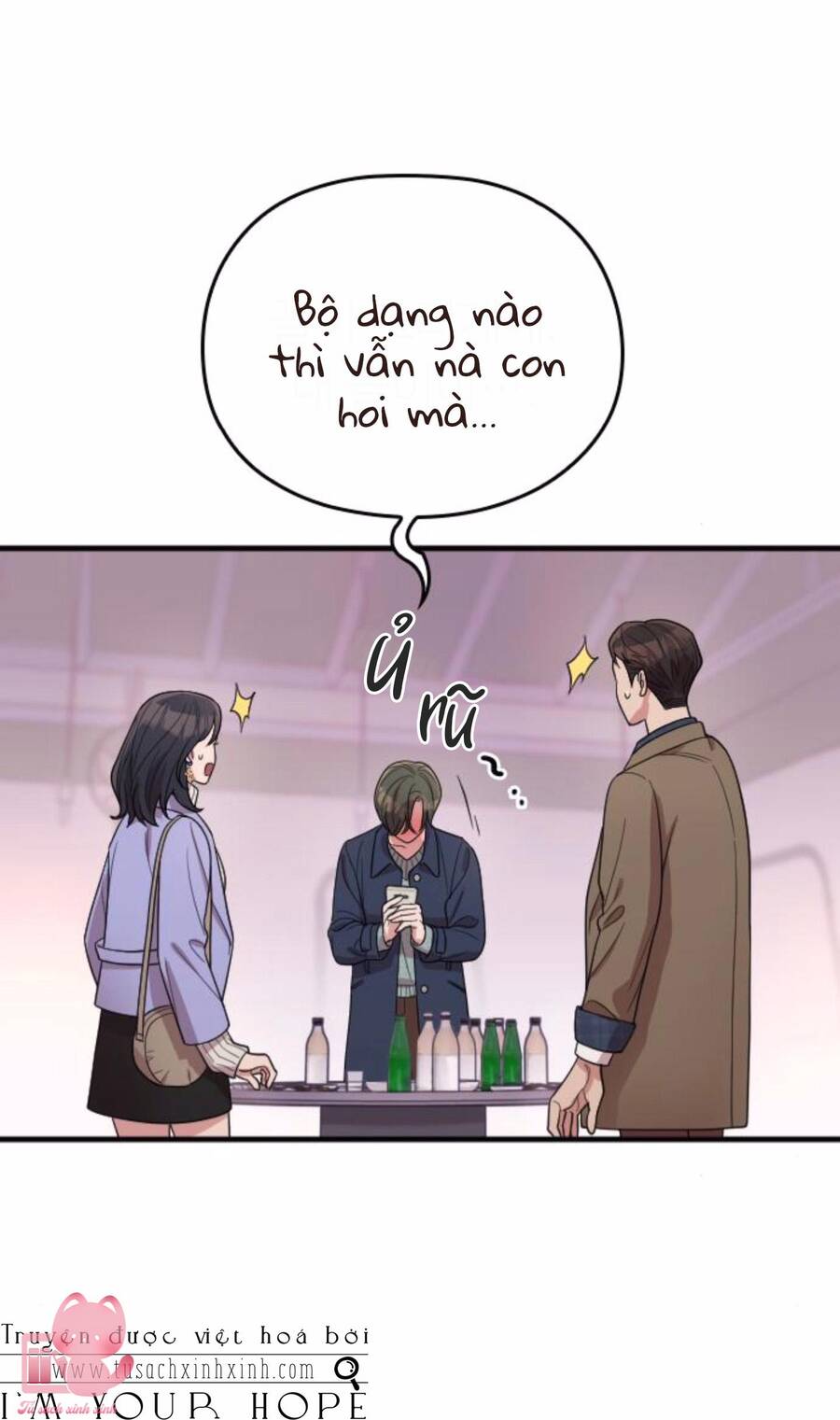 Cô Đi Mà Kết Hôn Với Chồng Tôi Đi Chapter 61 - 55