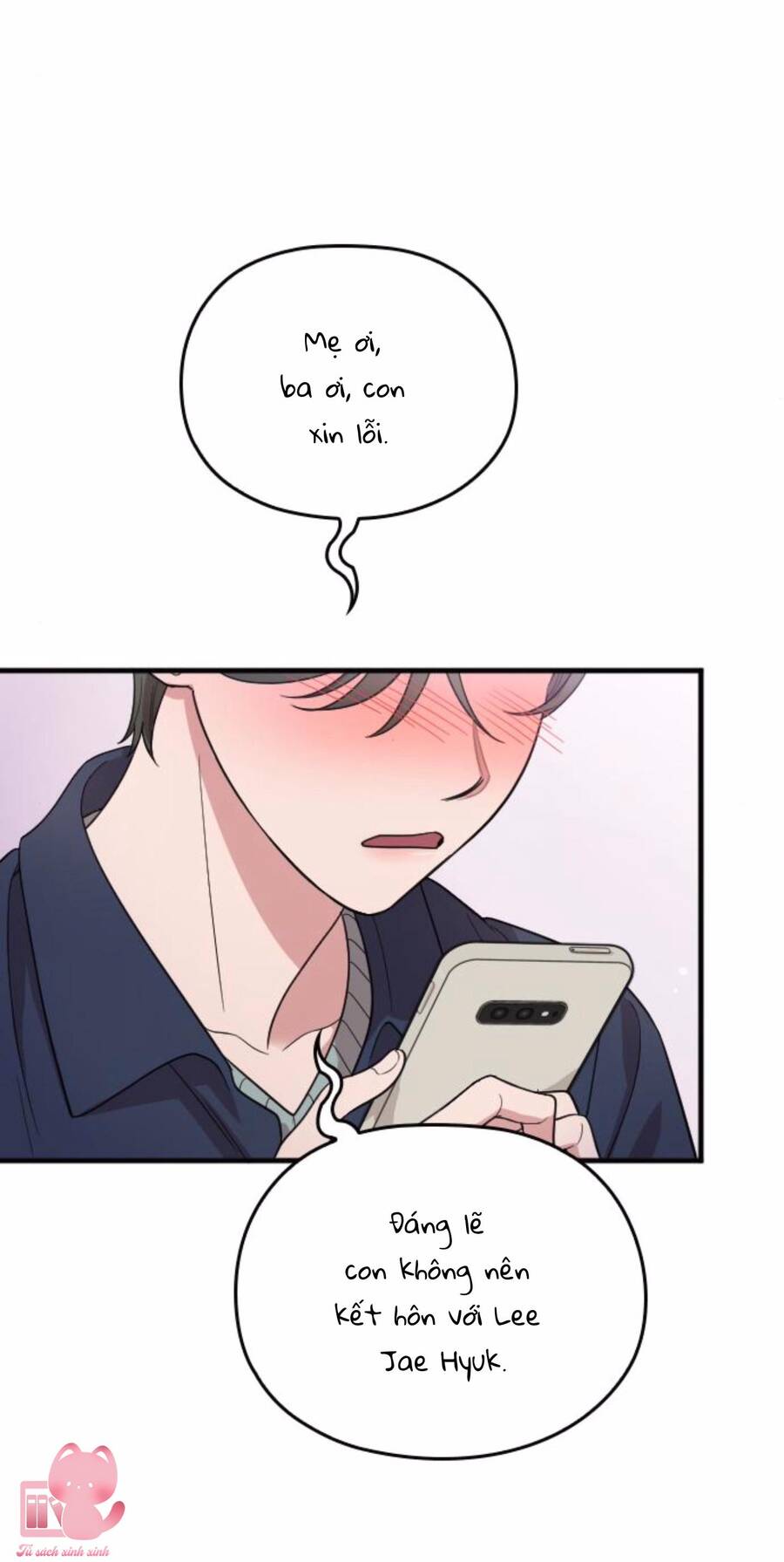 Cô Đi Mà Kết Hôn Với Chồng Tôi Đi Chapter 61 - 56