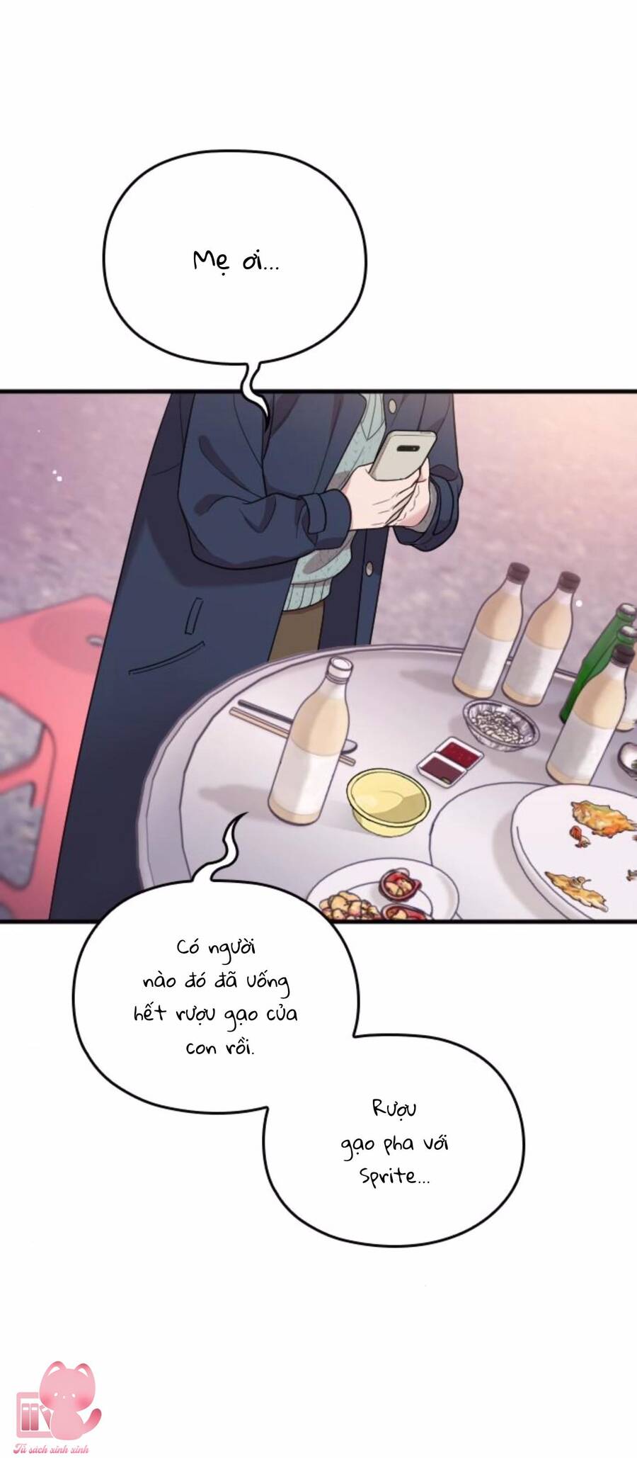 Cô Đi Mà Kết Hôn Với Chồng Tôi Đi Chapter 61 - 58