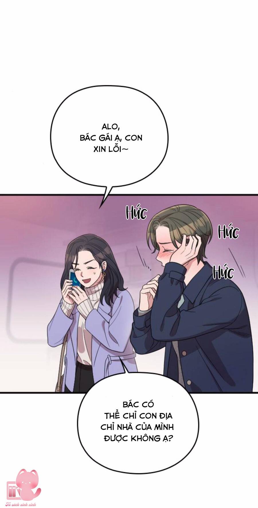 Cô Đi Mà Kết Hôn Với Chồng Tôi Đi Chapter 61 - 59