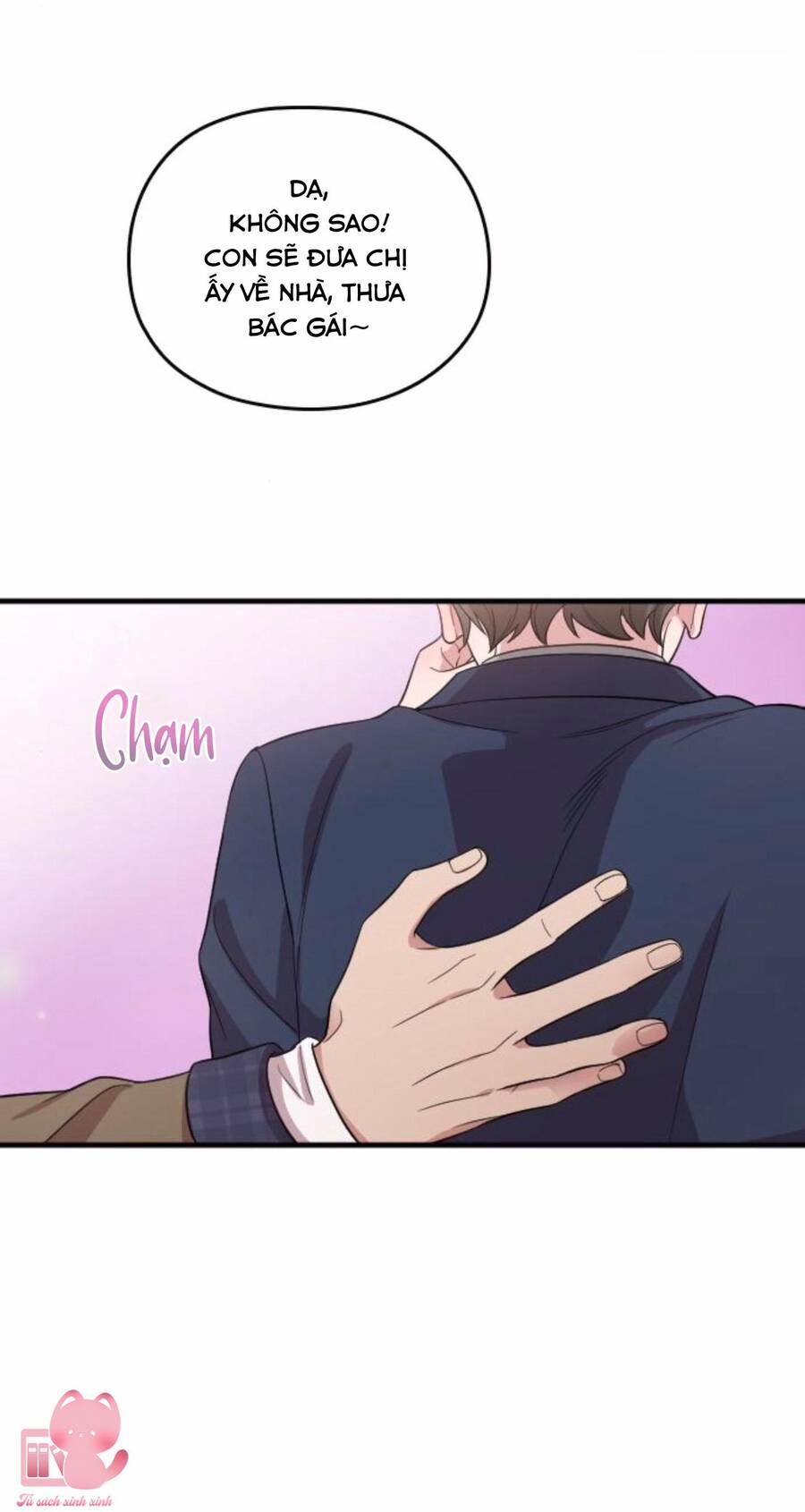 Cô Đi Mà Kết Hôn Với Chồng Tôi Đi Chapter 61 - 60