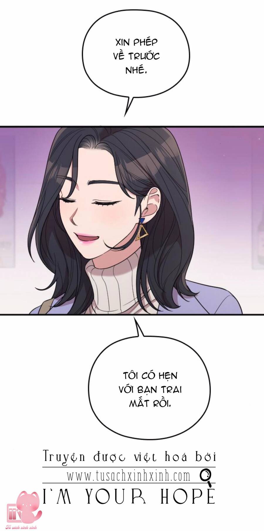 Cô Đi Mà Kết Hôn Với Chồng Tôi Đi Chapter 61 - 64