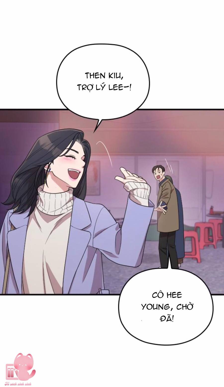 Cô Đi Mà Kết Hôn Với Chồng Tôi Đi Chapter 61 - 66