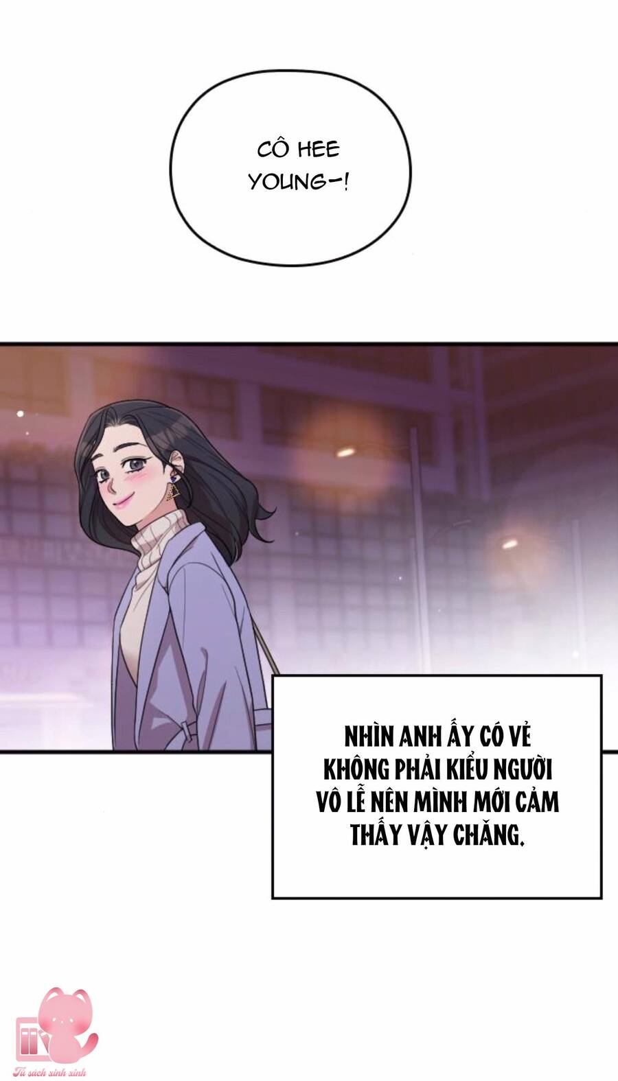 Cô Đi Mà Kết Hôn Với Chồng Tôi Đi Chapter 61 - 67