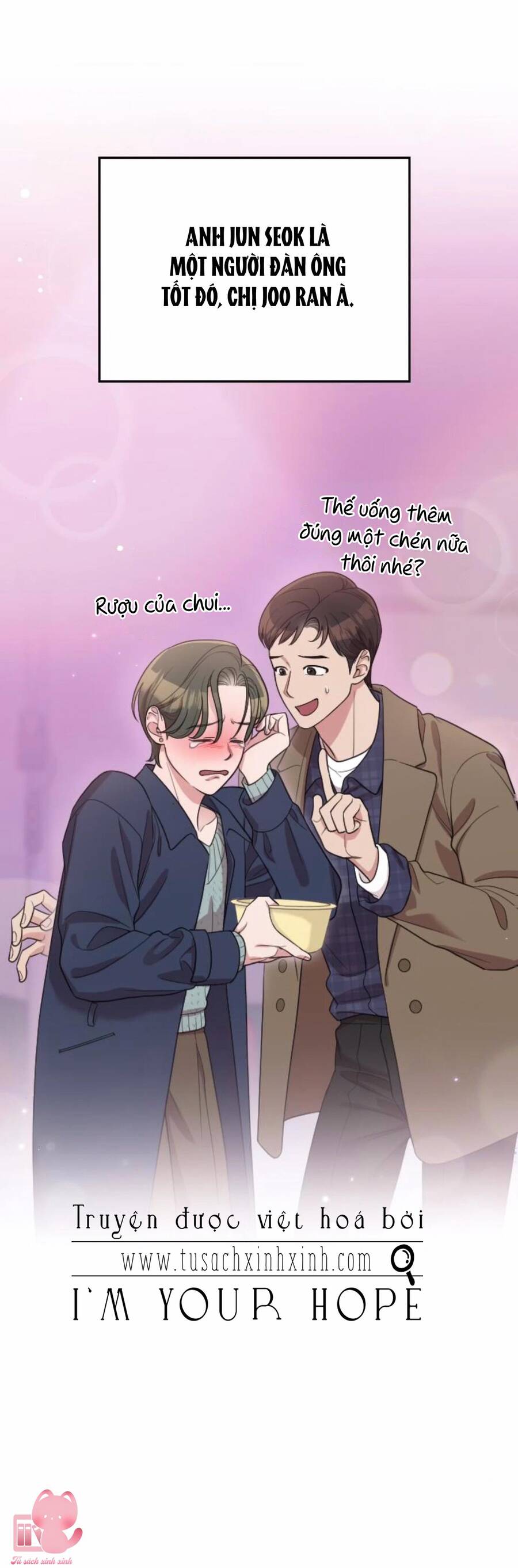 Cô Đi Mà Kết Hôn Với Chồng Tôi Đi Chapter 61 - 68