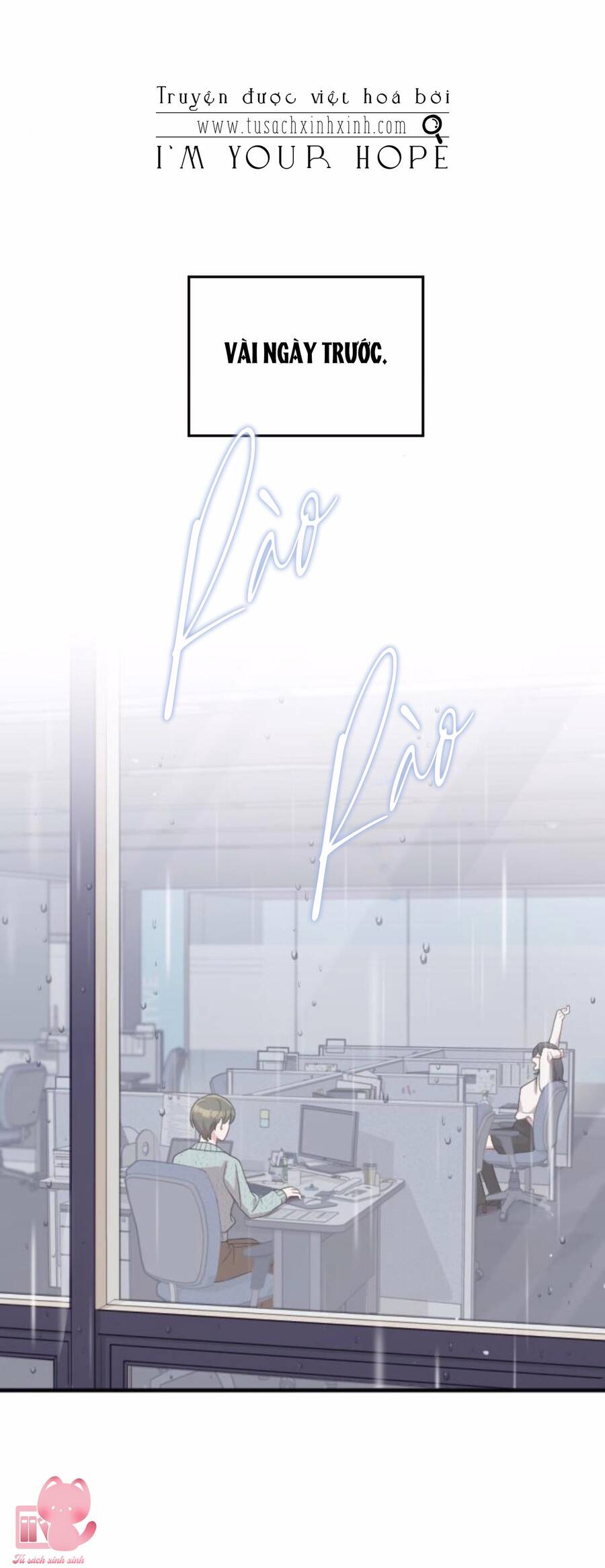 Cô Đi Mà Kết Hôn Với Chồng Tôi Đi Chapter 61 - 8