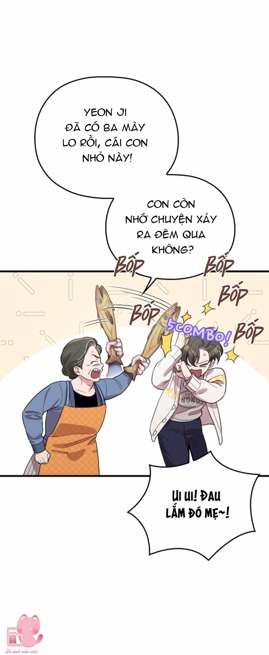 Cô Đi Mà Kết Hôn Với Chồng Tôi Đi Chapter 61 - 75