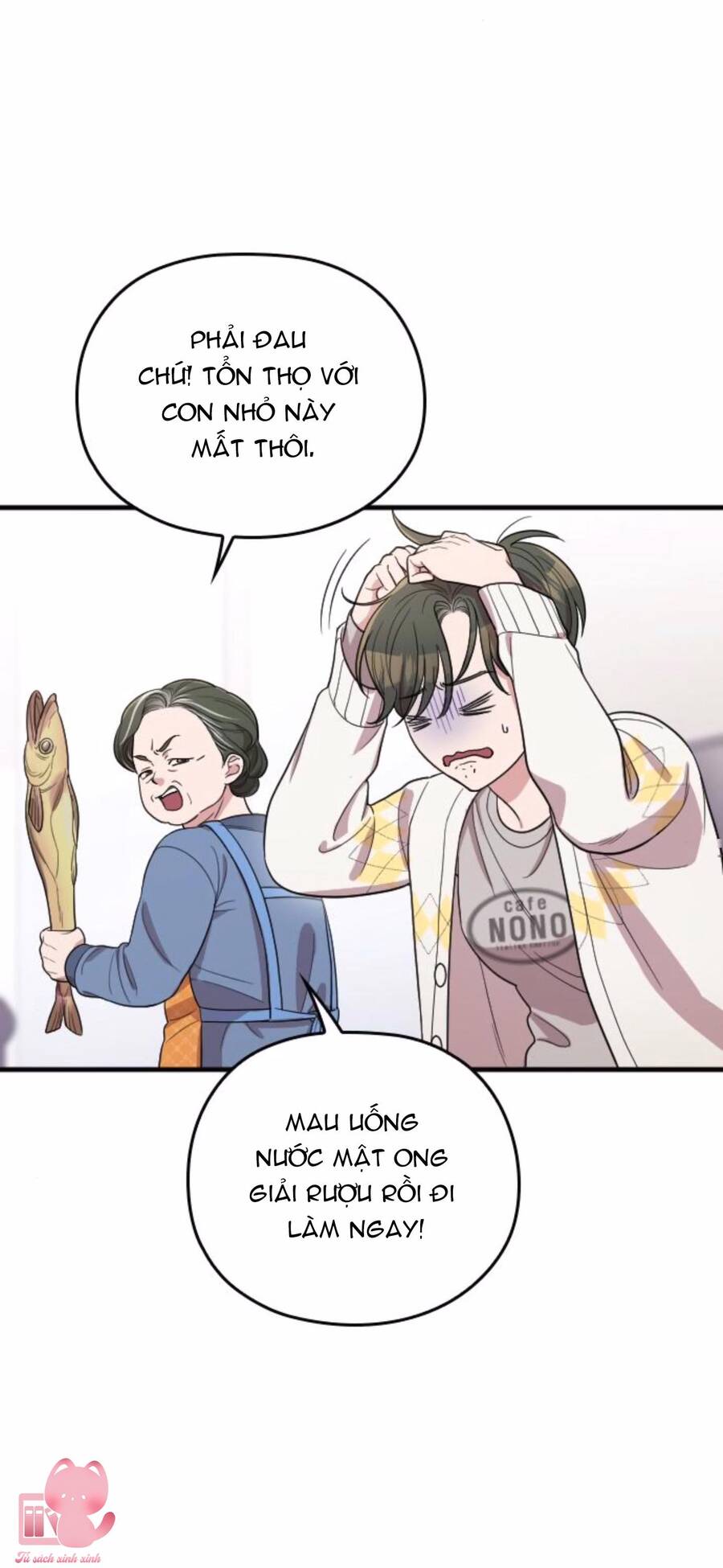 Cô Đi Mà Kết Hôn Với Chồng Tôi Đi Chapter 61 - 76