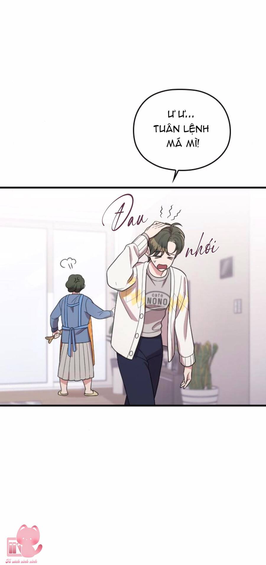 Cô Đi Mà Kết Hôn Với Chồng Tôi Đi Chapter 61 - 77