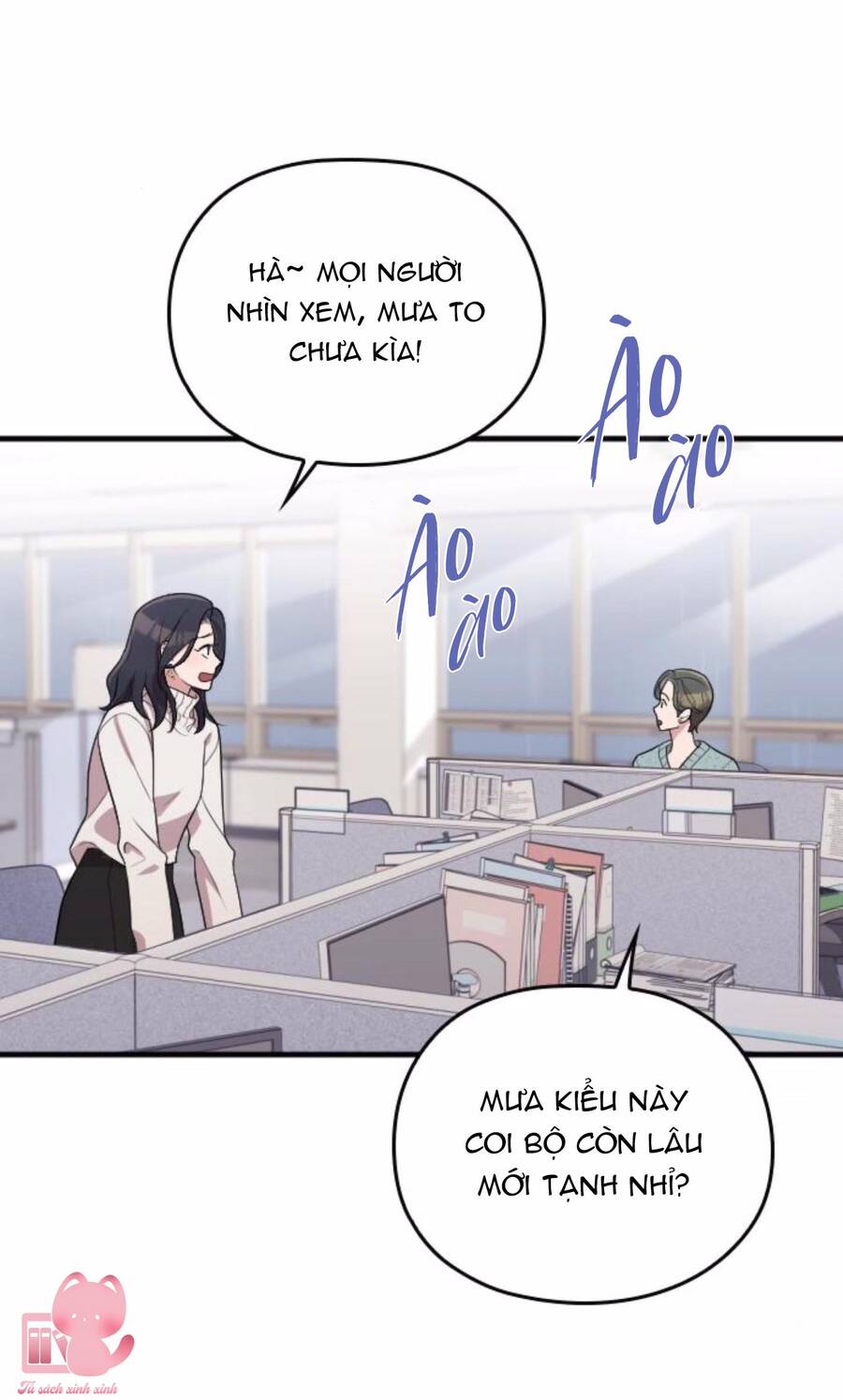 Cô Đi Mà Kết Hôn Với Chồng Tôi Đi Chapter 61 - 9