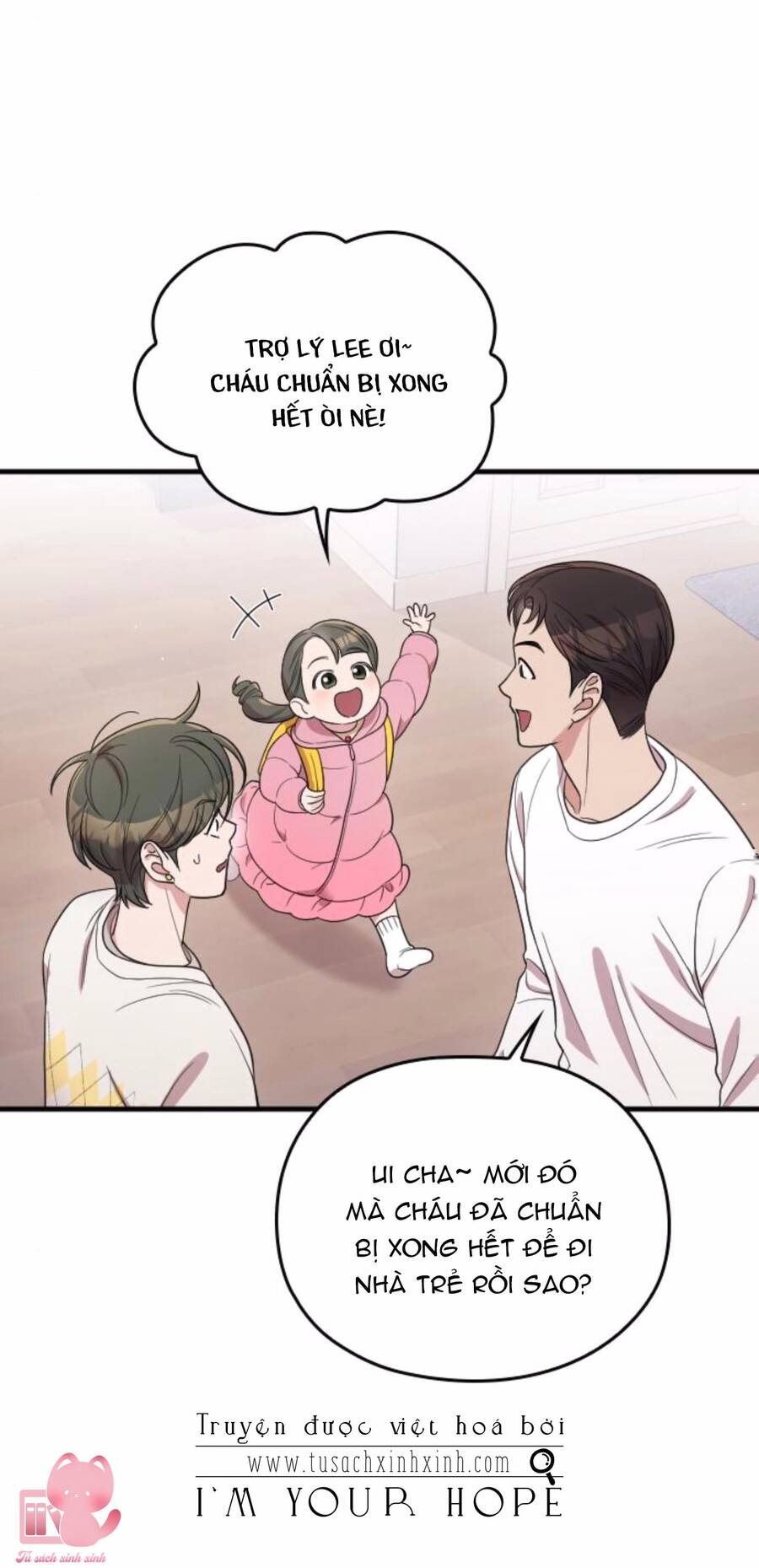 Cô Đi Mà Kết Hôn Với Chồng Tôi Đi Chapter 61 - 82