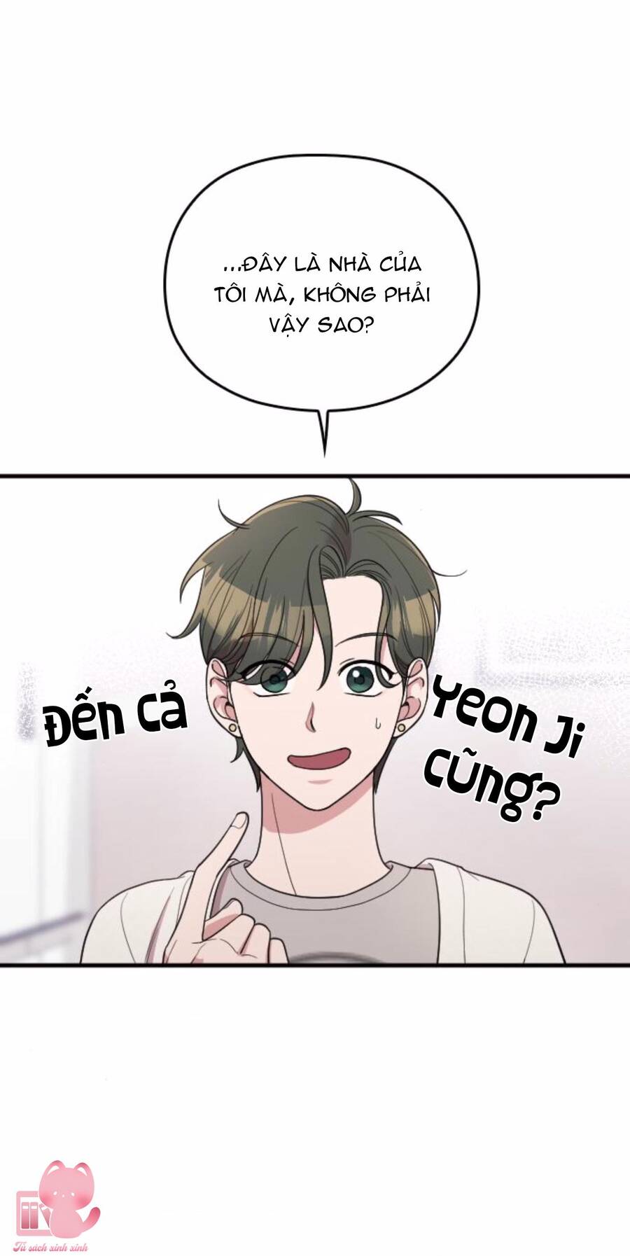 Cô Đi Mà Kết Hôn Với Chồng Tôi Đi Chapter 61 - 83