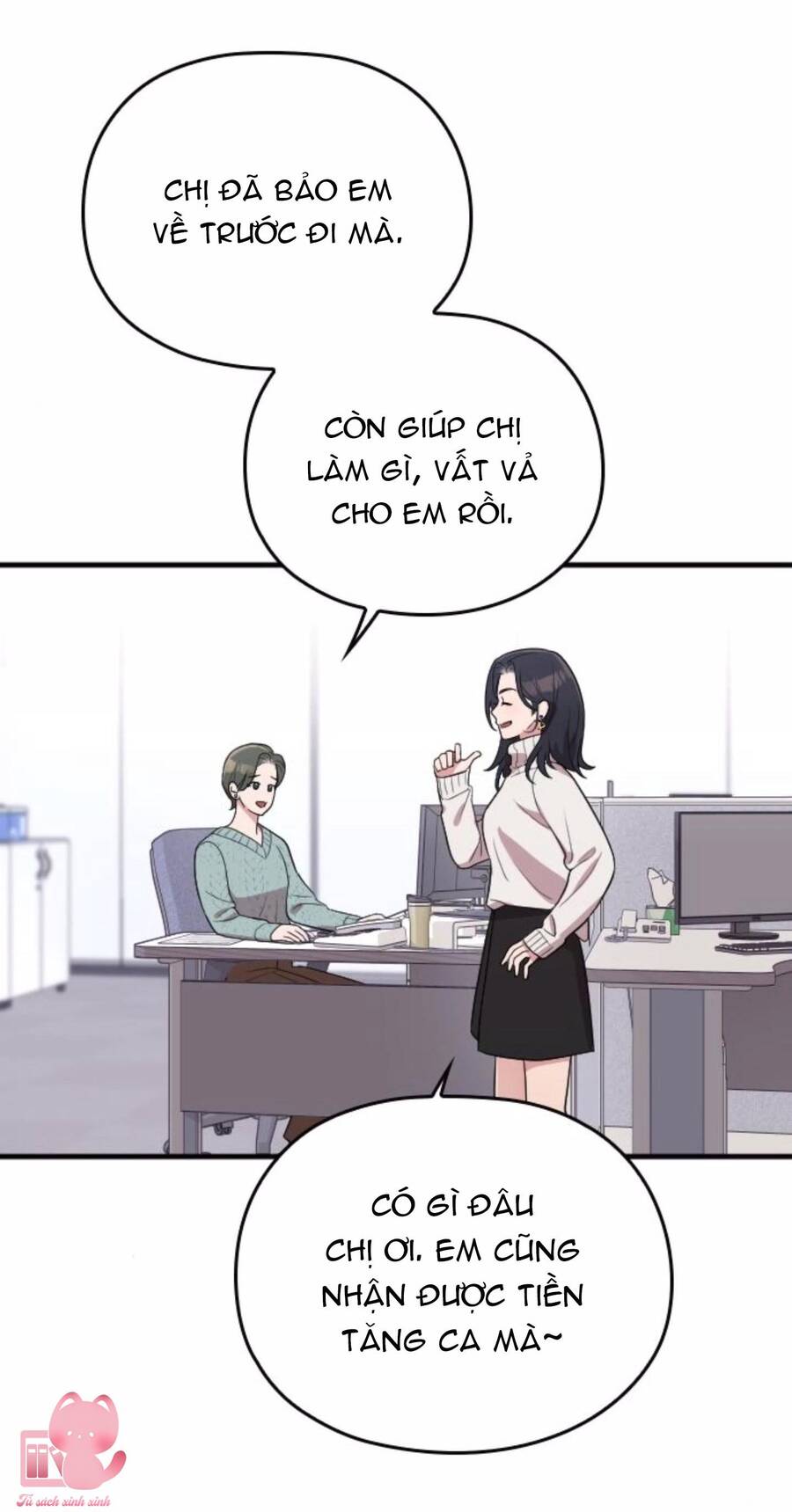 Cô Đi Mà Kết Hôn Với Chồng Tôi Đi Chapter 61 - 10