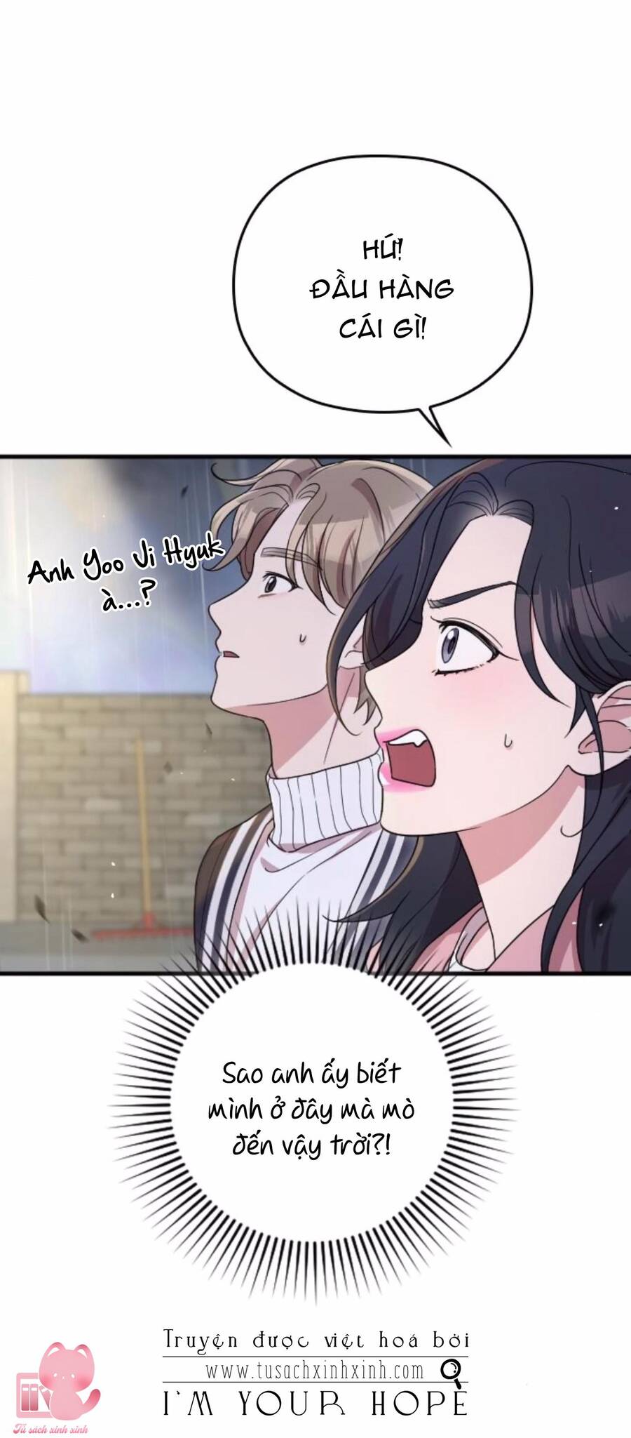 Cô Đi Mà Kết Hôn Với Chồng Tôi Đi Chapter 64 - 11