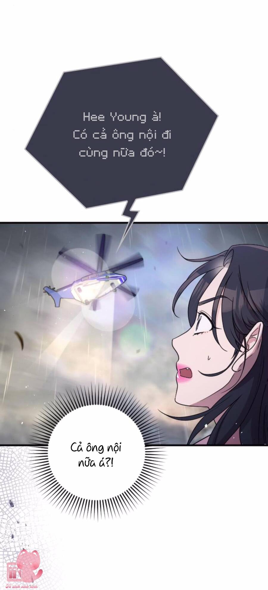 Cô Đi Mà Kết Hôn Với Chồng Tôi Đi Chapter 64 - 12