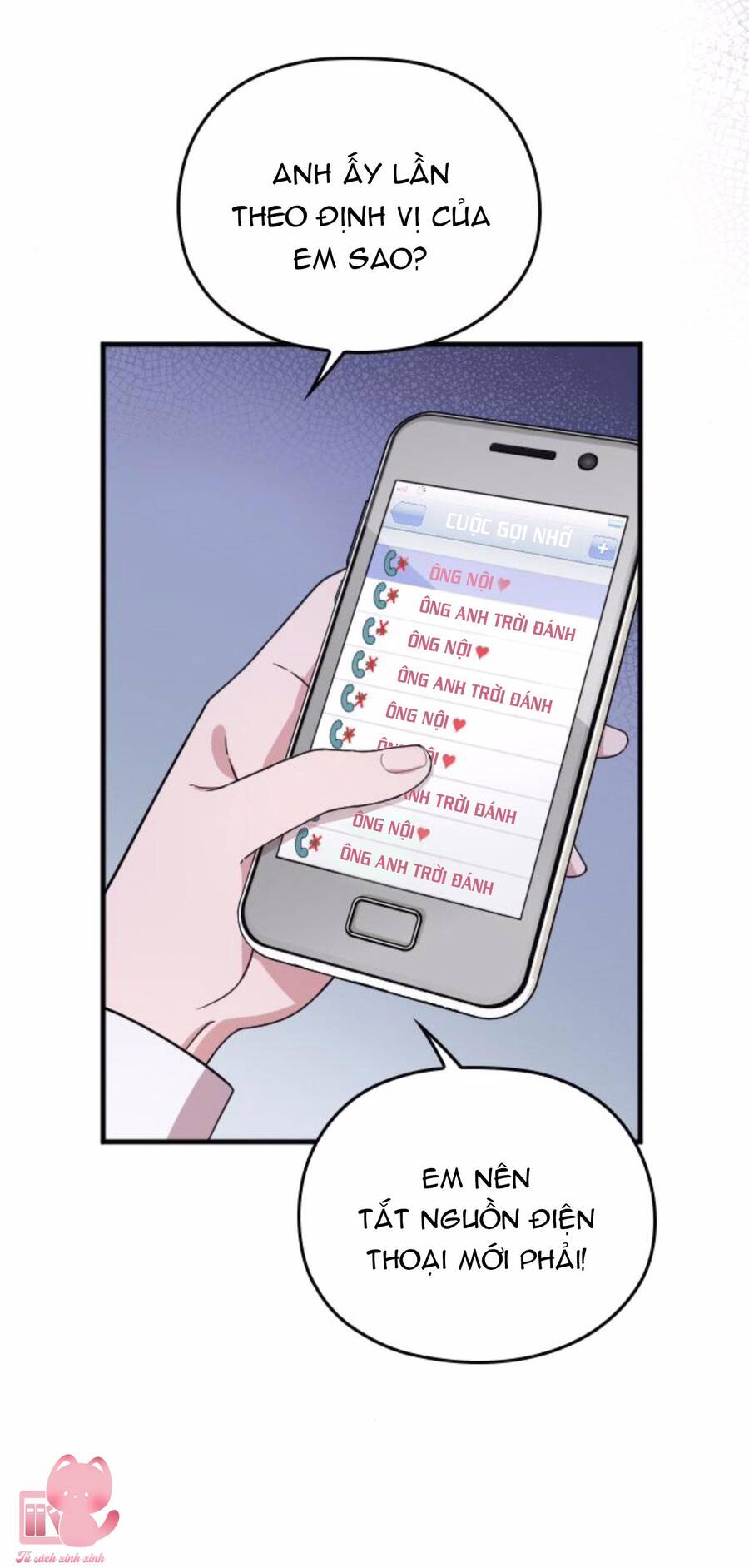 Cô Đi Mà Kết Hôn Với Chồng Tôi Đi Chapter 64 - 14
