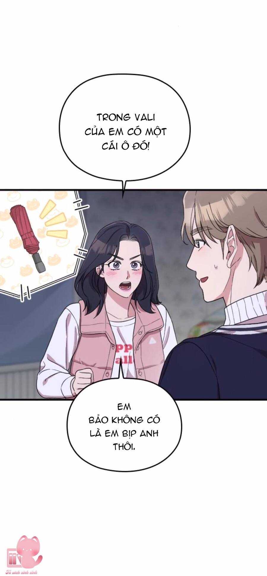 Cô Đi Mà Kết Hôn Với Chồng Tôi Đi Chapter 64 - 16