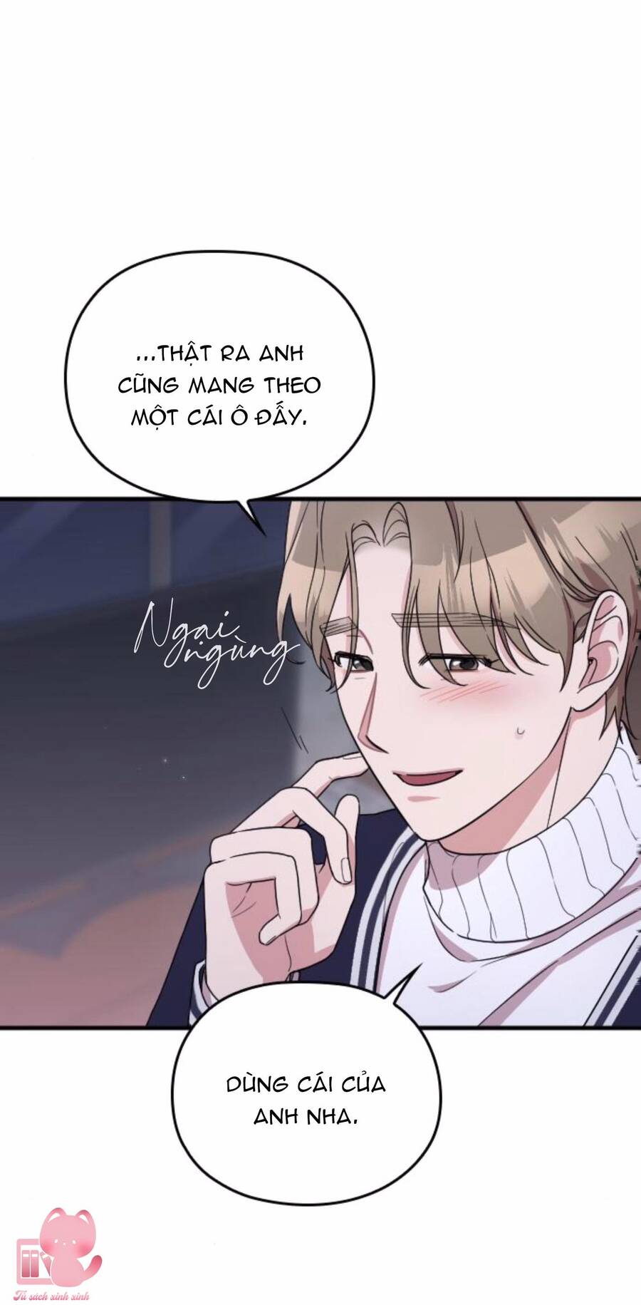 Cô Đi Mà Kết Hôn Với Chồng Tôi Đi Chapter 64 - 17