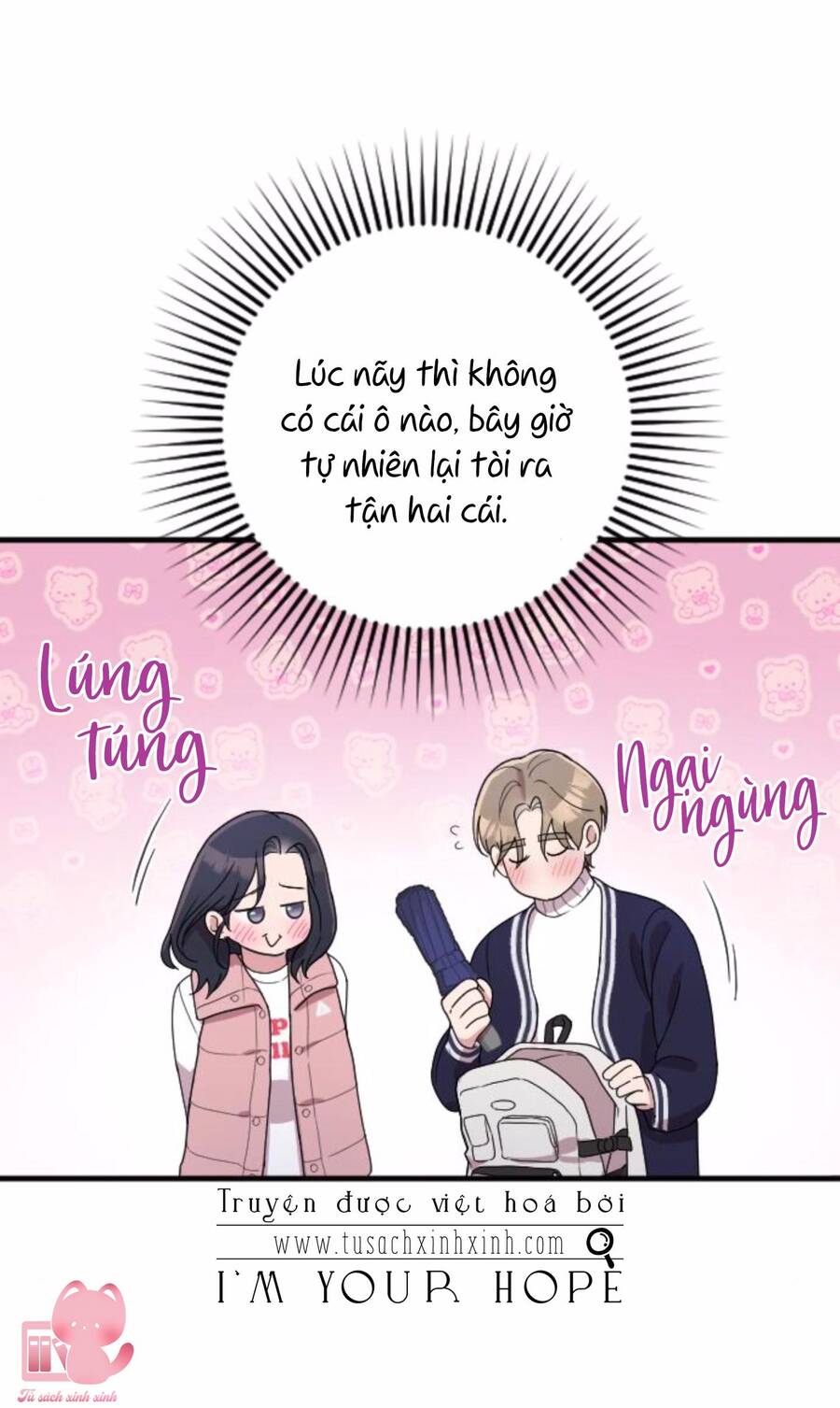 Cô Đi Mà Kết Hôn Với Chồng Tôi Đi Chapter 64 - 18
