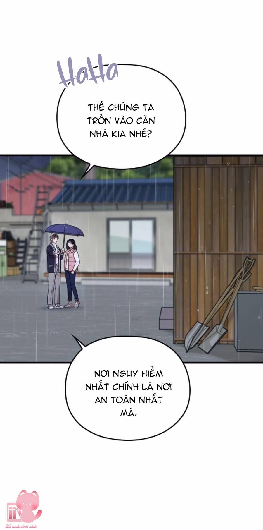 Cô Đi Mà Kết Hôn Với Chồng Tôi Đi Chapter 64 - 22