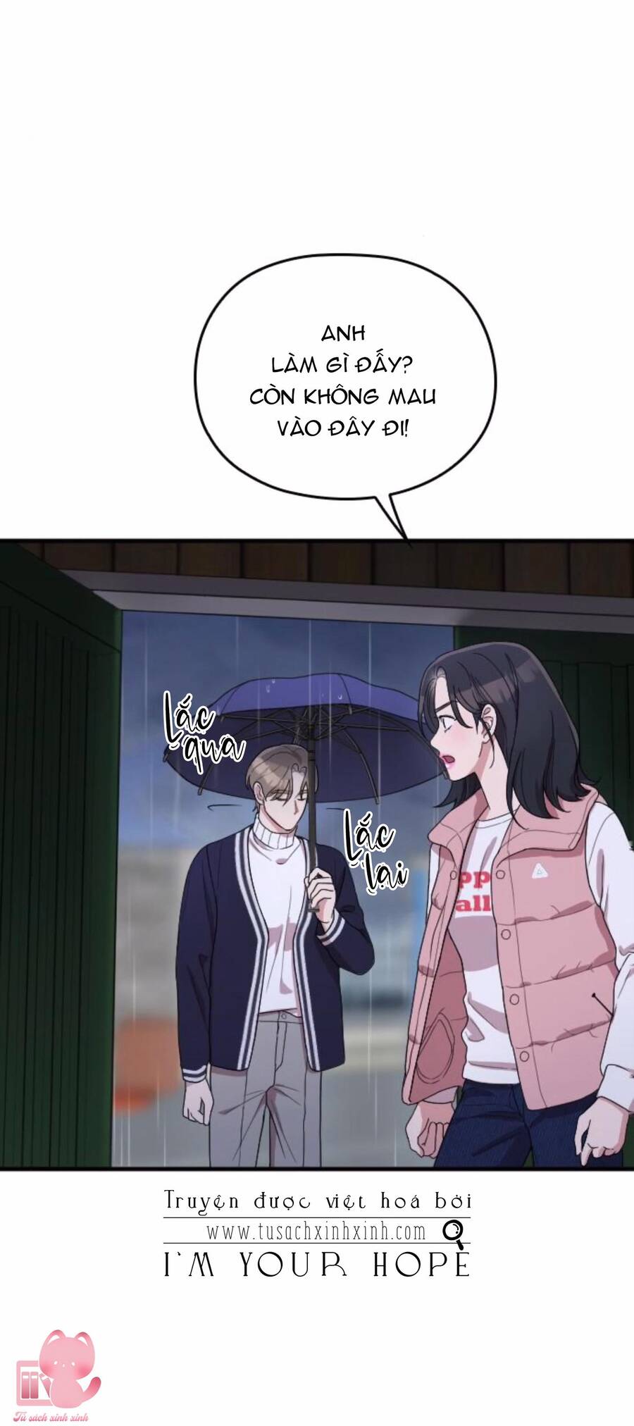 Cô Đi Mà Kết Hôn Với Chồng Tôi Đi Chapter 64 - 24