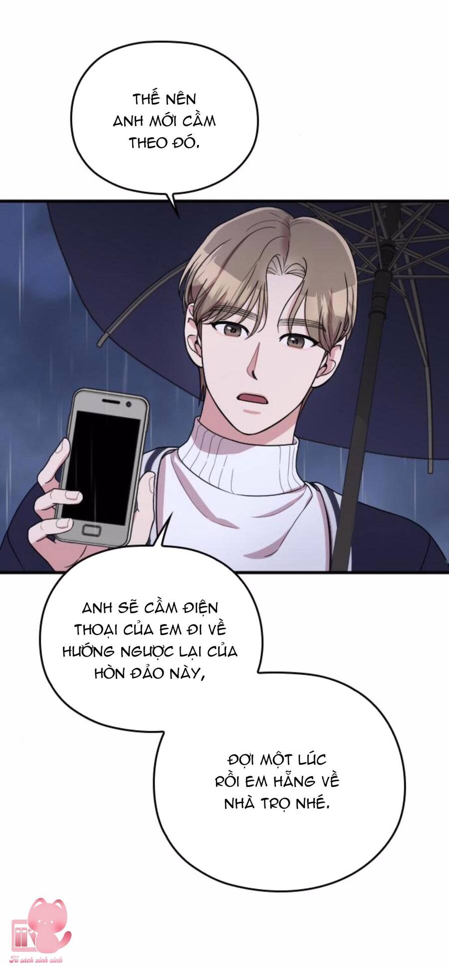 Cô Đi Mà Kết Hôn Với Chồng Tôi Đi Chapter 64 - 26