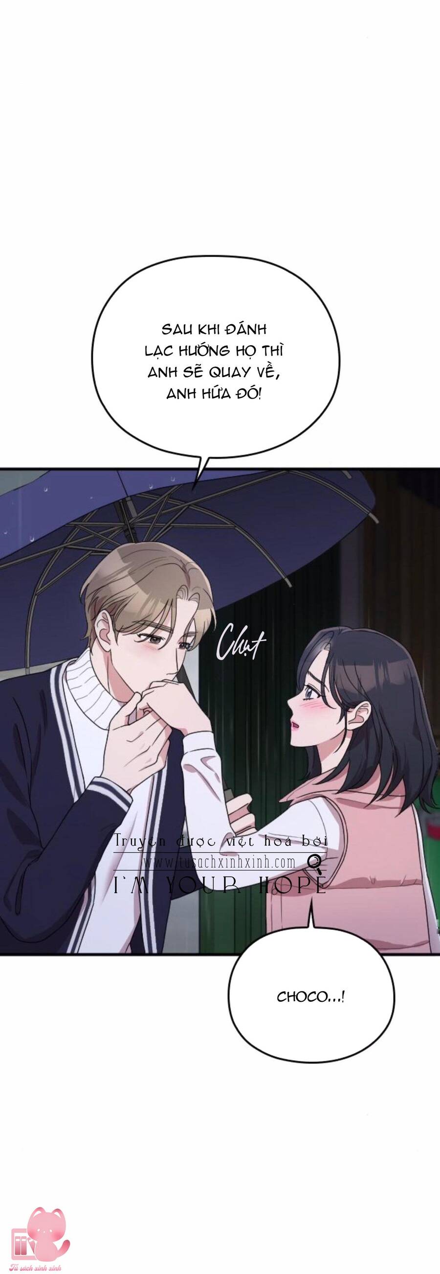 Cô Đi Mà Kết Hôn Với Chồng Tôi Đi Chapter 64 - 27