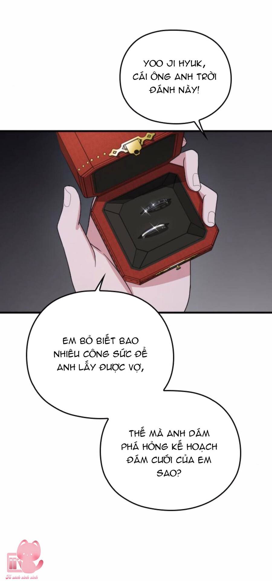 Cô Đi Mà Kết Hôn Với Chồng Tôi Đi Chapter 64 - 32