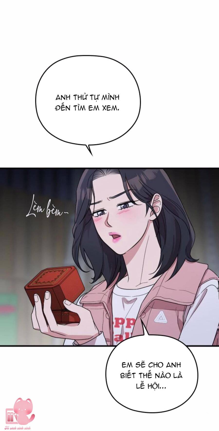 Cô Đi Mà Kết Hôn Với Chồng Tôi Đi Chapter 64 - 33