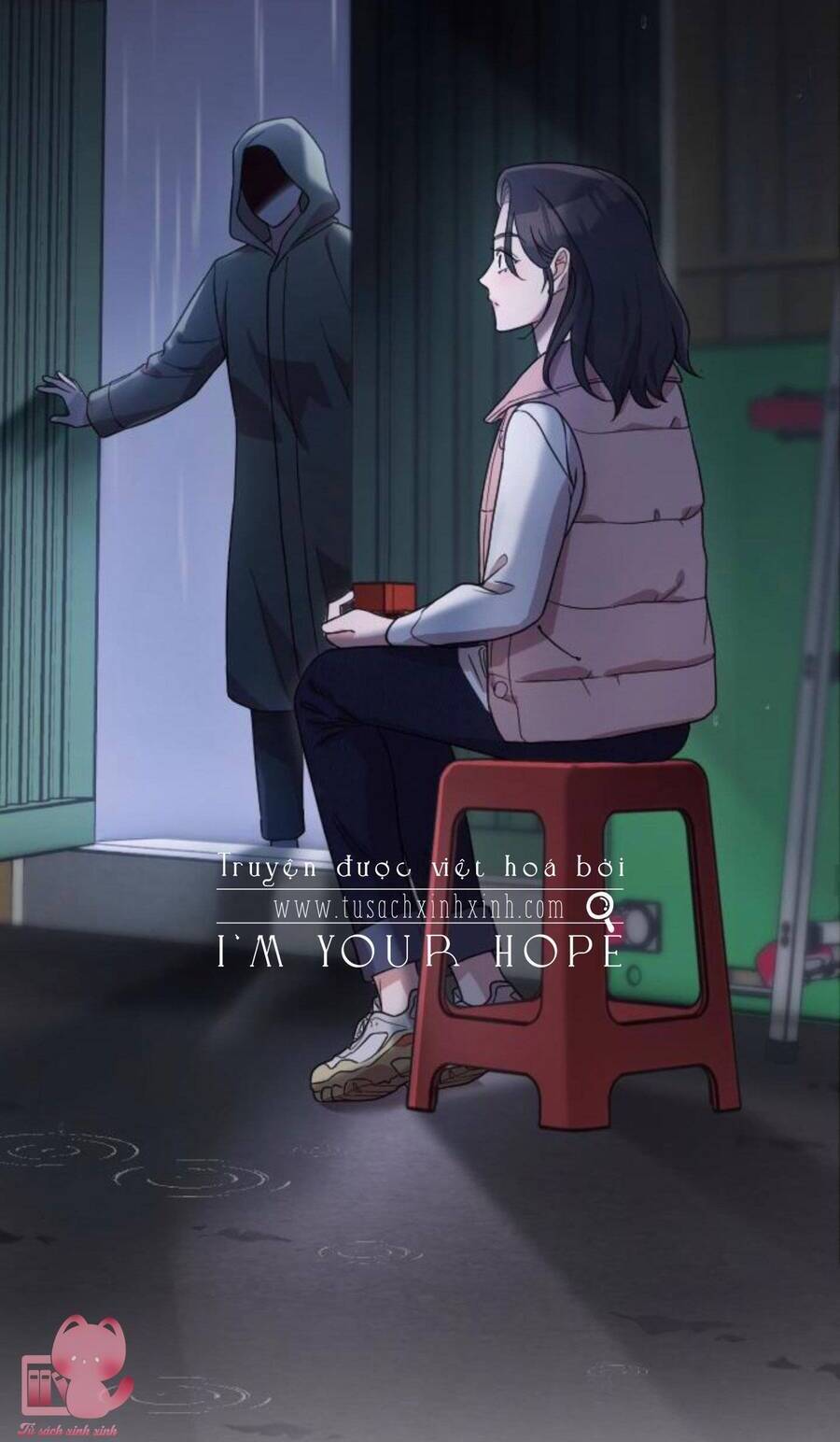 Cô Đi Mà Kết Hôn Với Chồng Tôi Đi Chapter 64 - 35