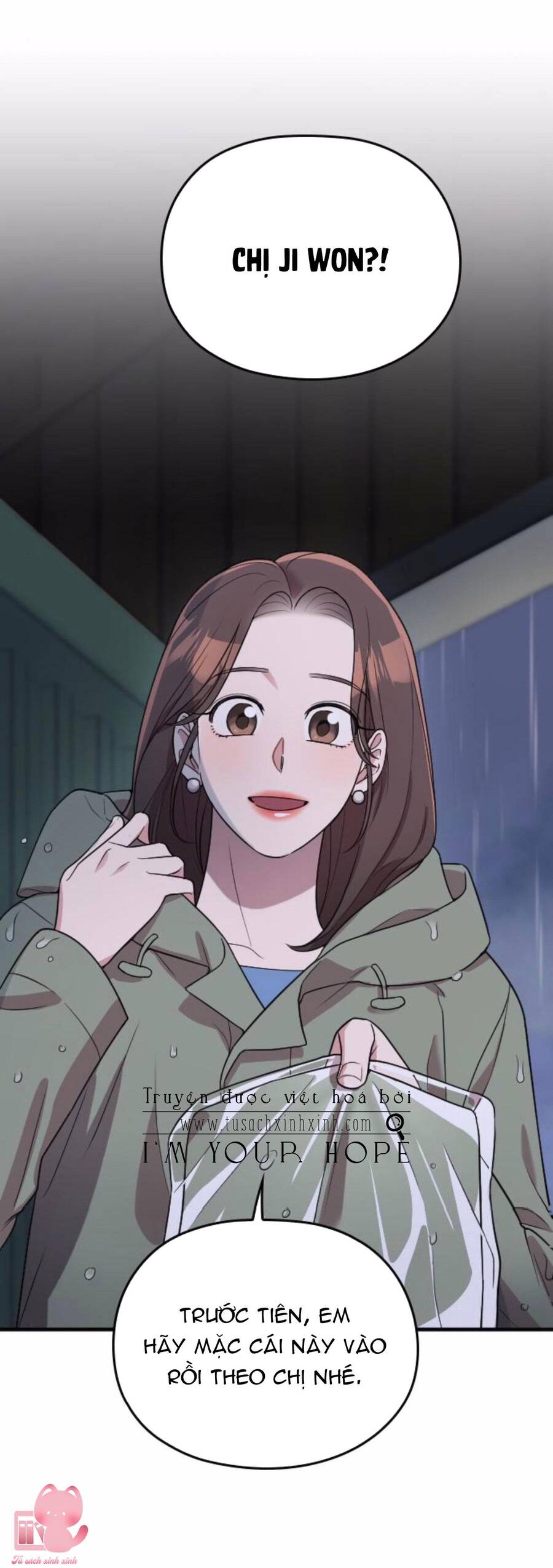 Cô Đi Mà Kết Hôn Với Chồng Tôi Đi Chapter 64 - 38