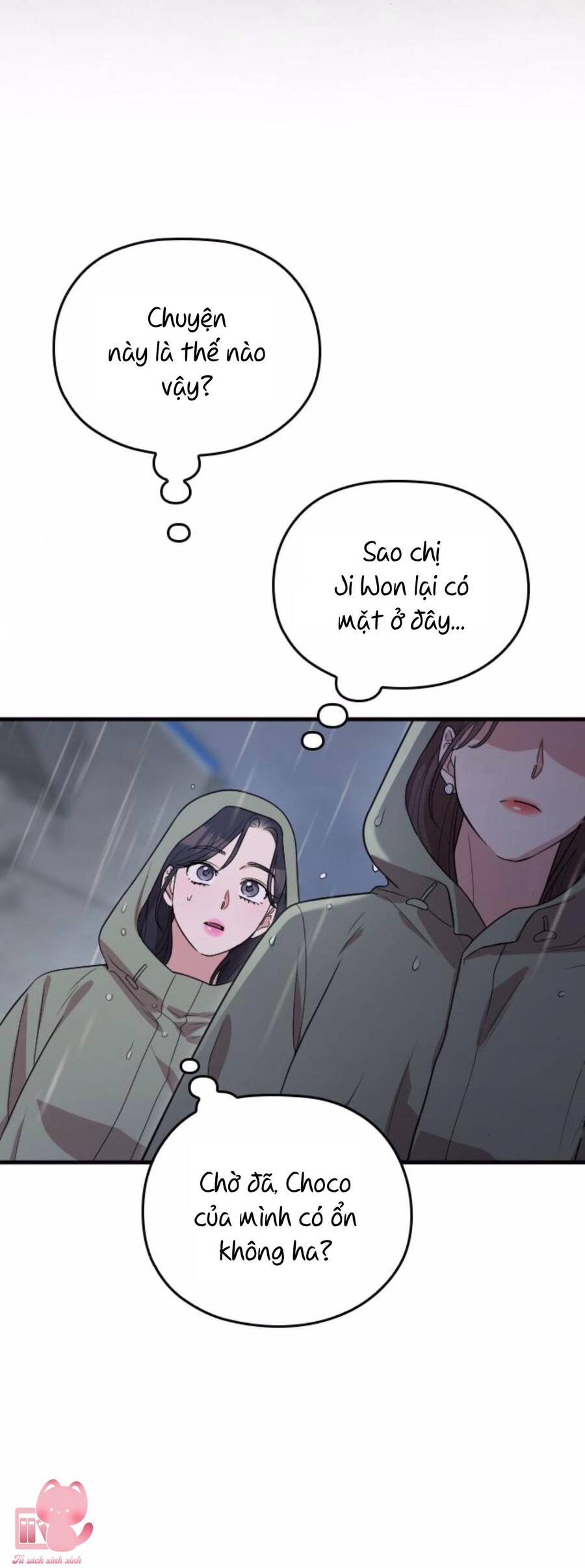 Cô Đi Mà Kết Hôn Với Chồng Tôi Đi Chapter 64 - 40