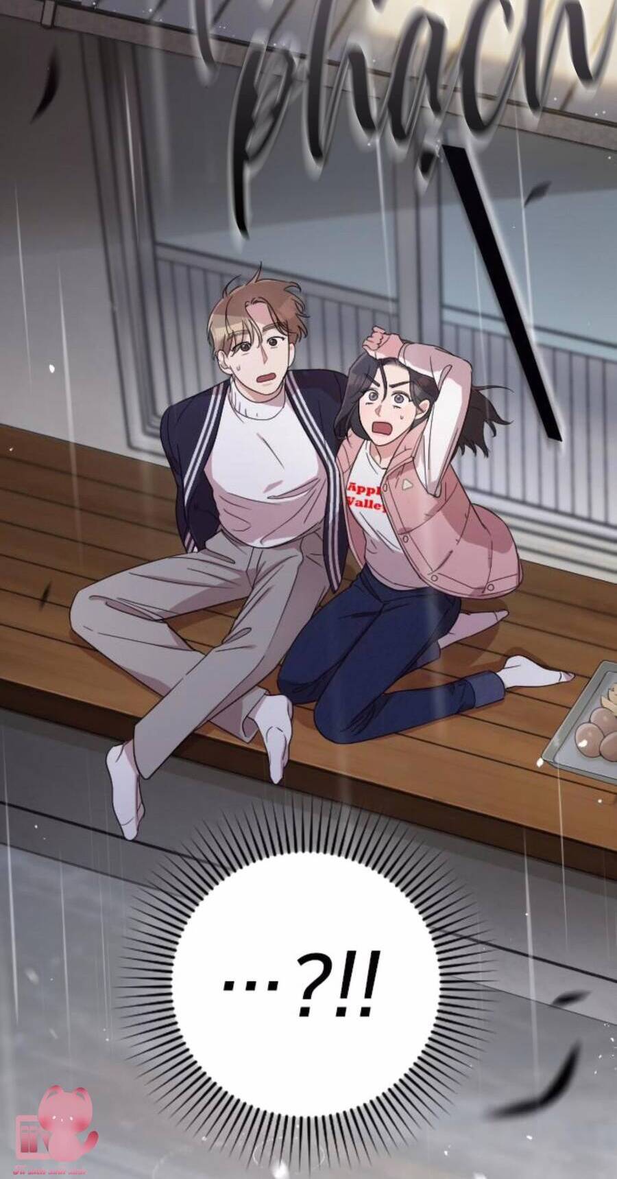 Cô Đi Mà Kết Hôn Với Chồng Tôi Đi Chapter 64 - 5