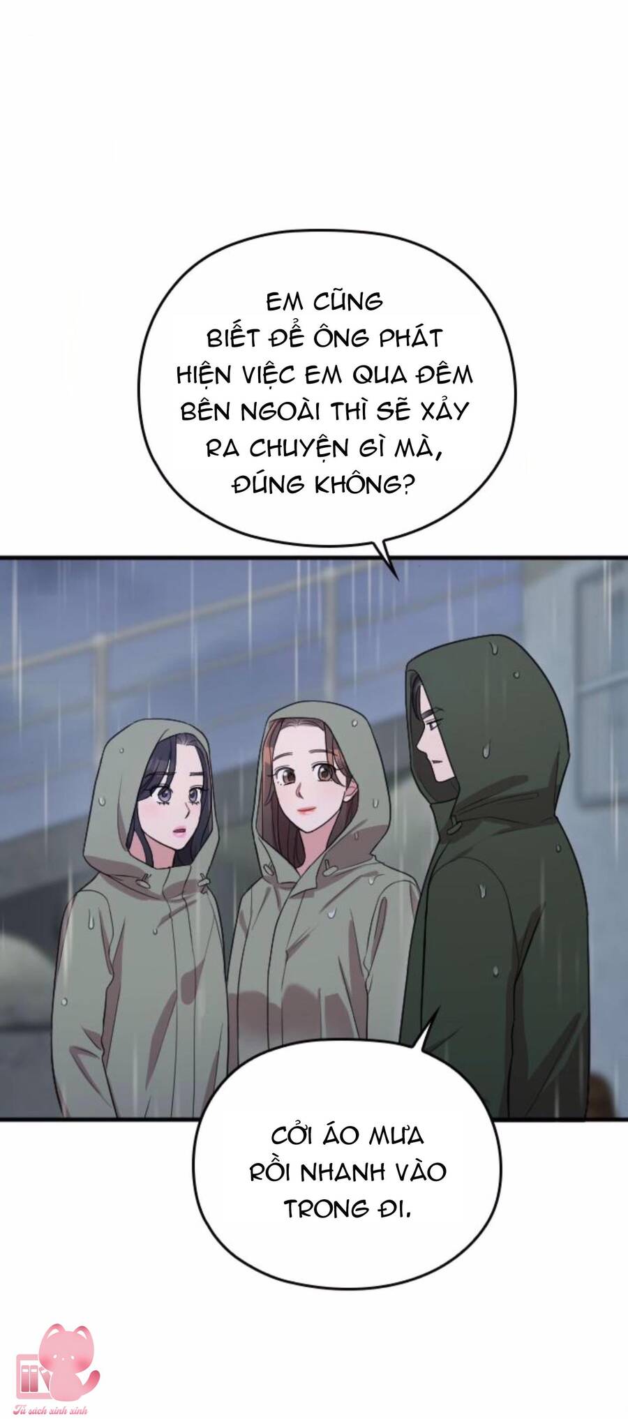 Cô Đi Mà Kết Hôn Với Chồng Tôi Đi Chapter 64 - 44