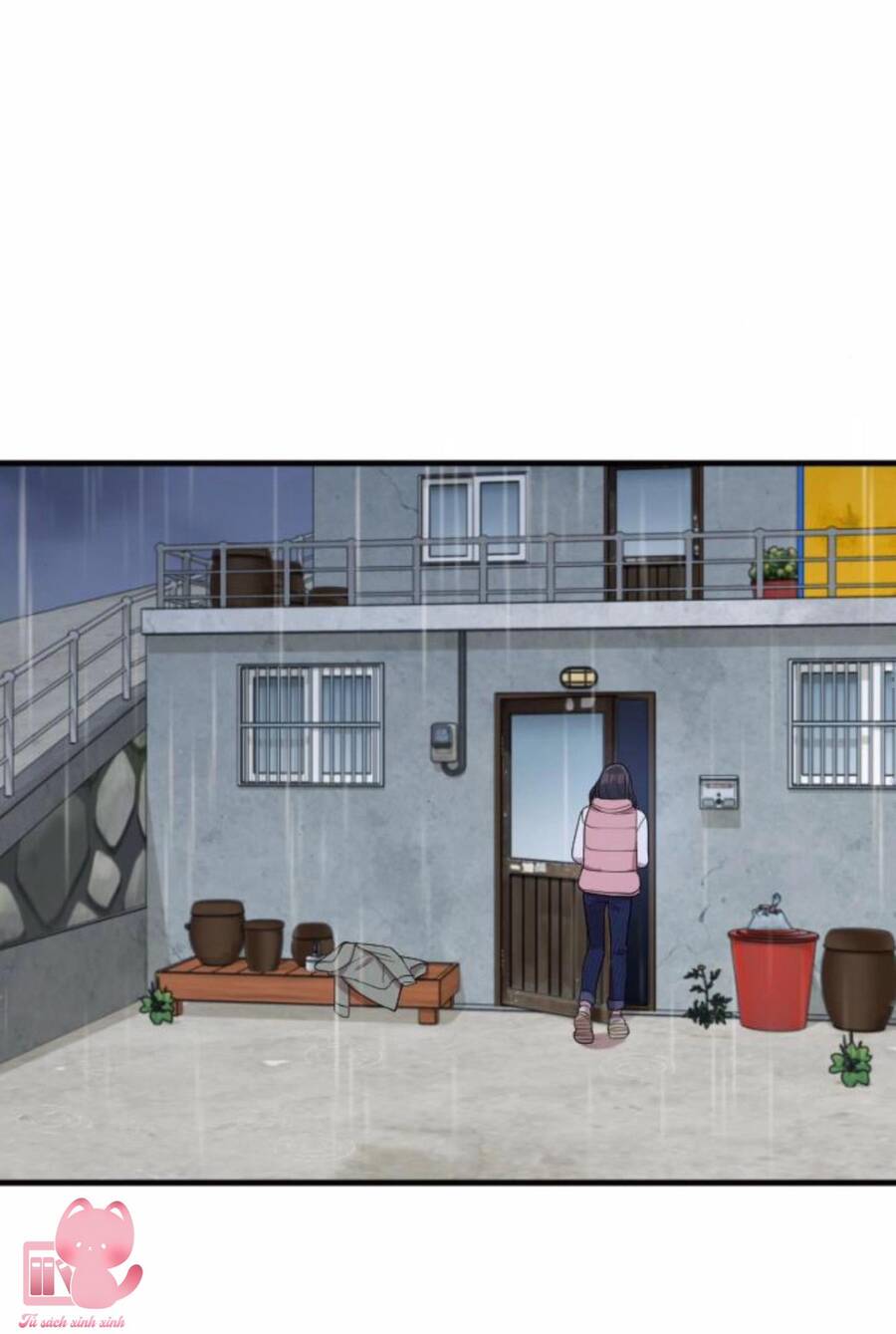 Cô Đi Mà Kết Hôn Với Chồng Tôi Đi Chapter 64 - 45