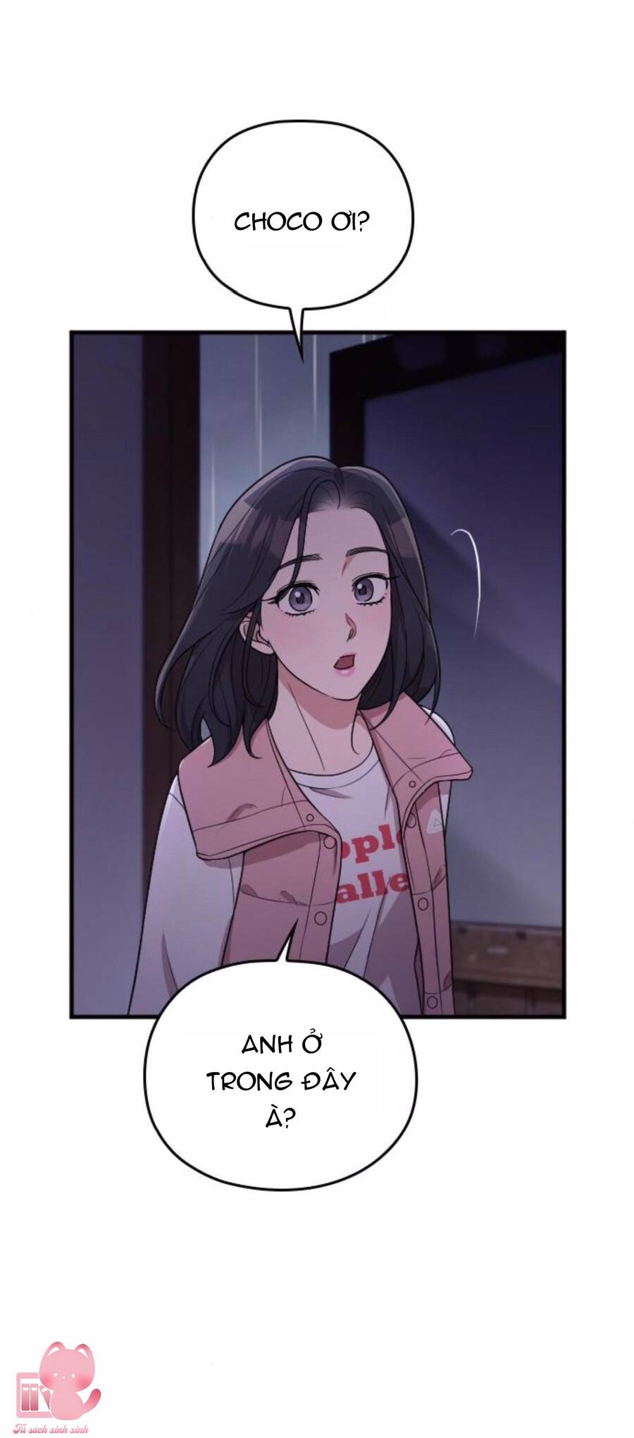 Cô Đi Mà Kết Hôn Với Chồng Tôi Đi Chapter 64 - 46