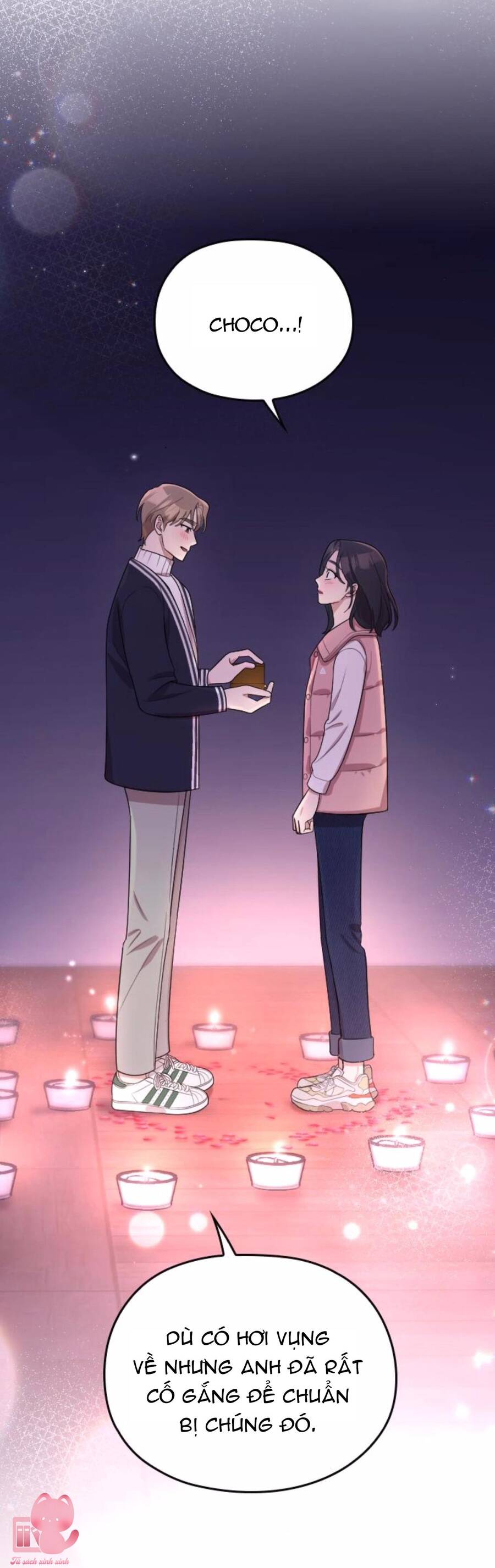 Cô Đi Mà Kết Hôn Với Chồng Tôi Đi Chapter 64 - 52